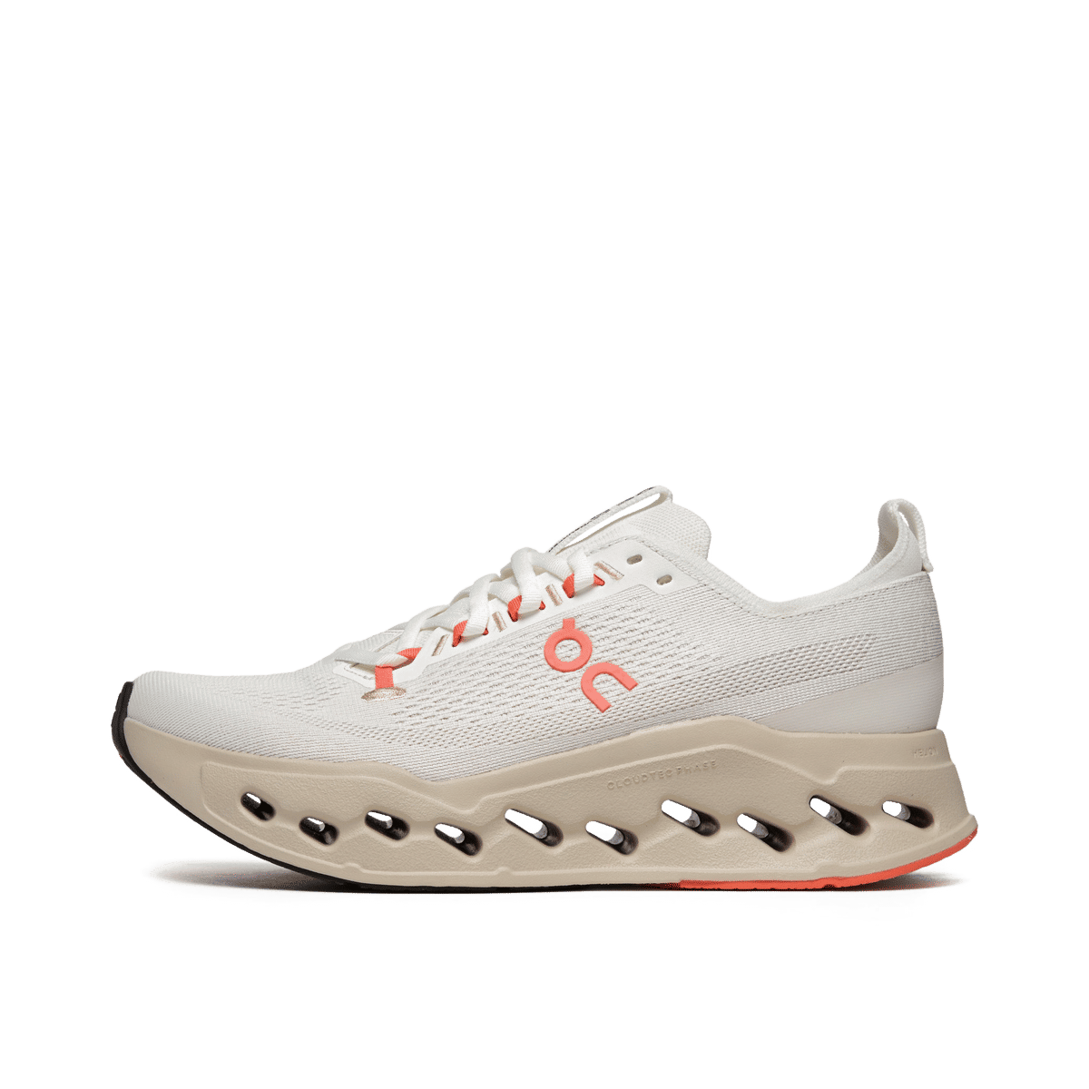 On Cloudsurfer Max 1 "White" | 3MF30433297