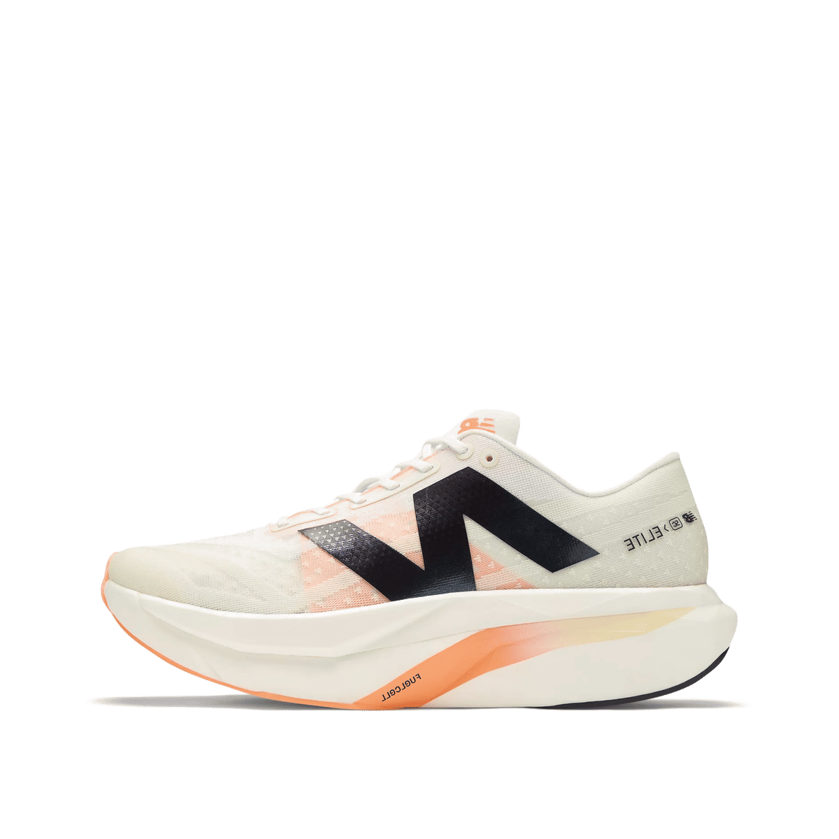New Balance FuelCell SuperComp Elite v4 "Cream" | MRCELCW4