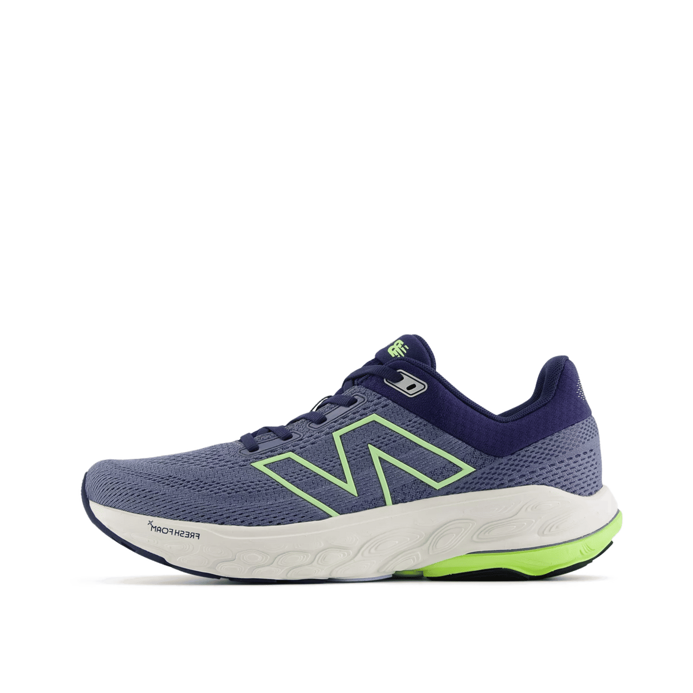 New Balance Fresh Foam X 860v14 "Arctic Grey Bleached Lime Glo" | M860T14