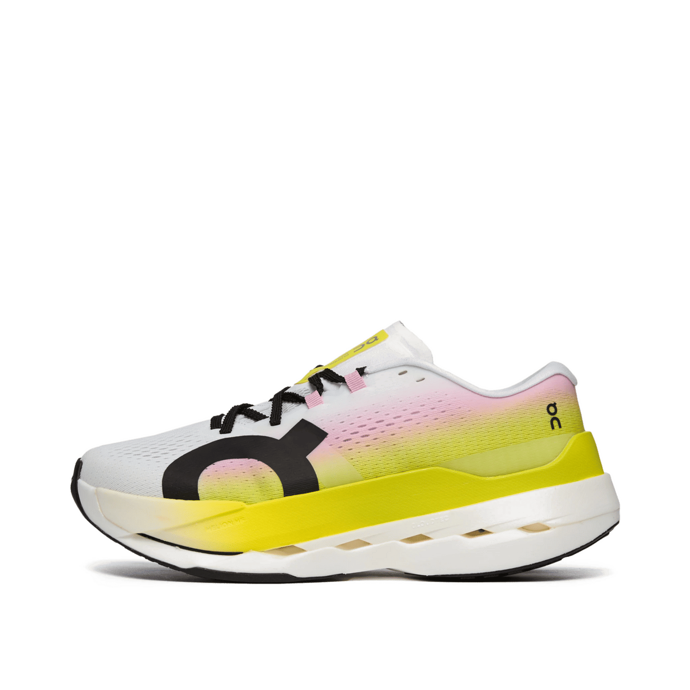 On Cloudboom Max "Lime/Raspberry" | 3MF30314229