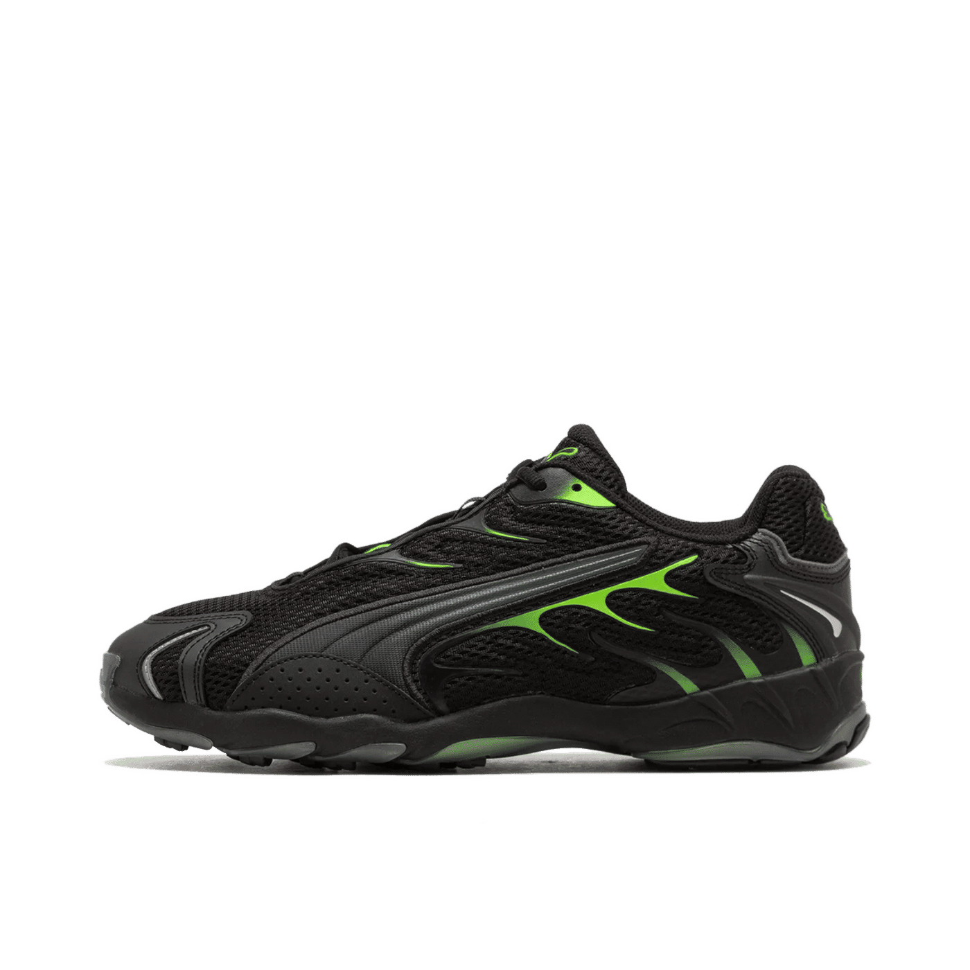 PUMA Inhale "Black" | 401560-01