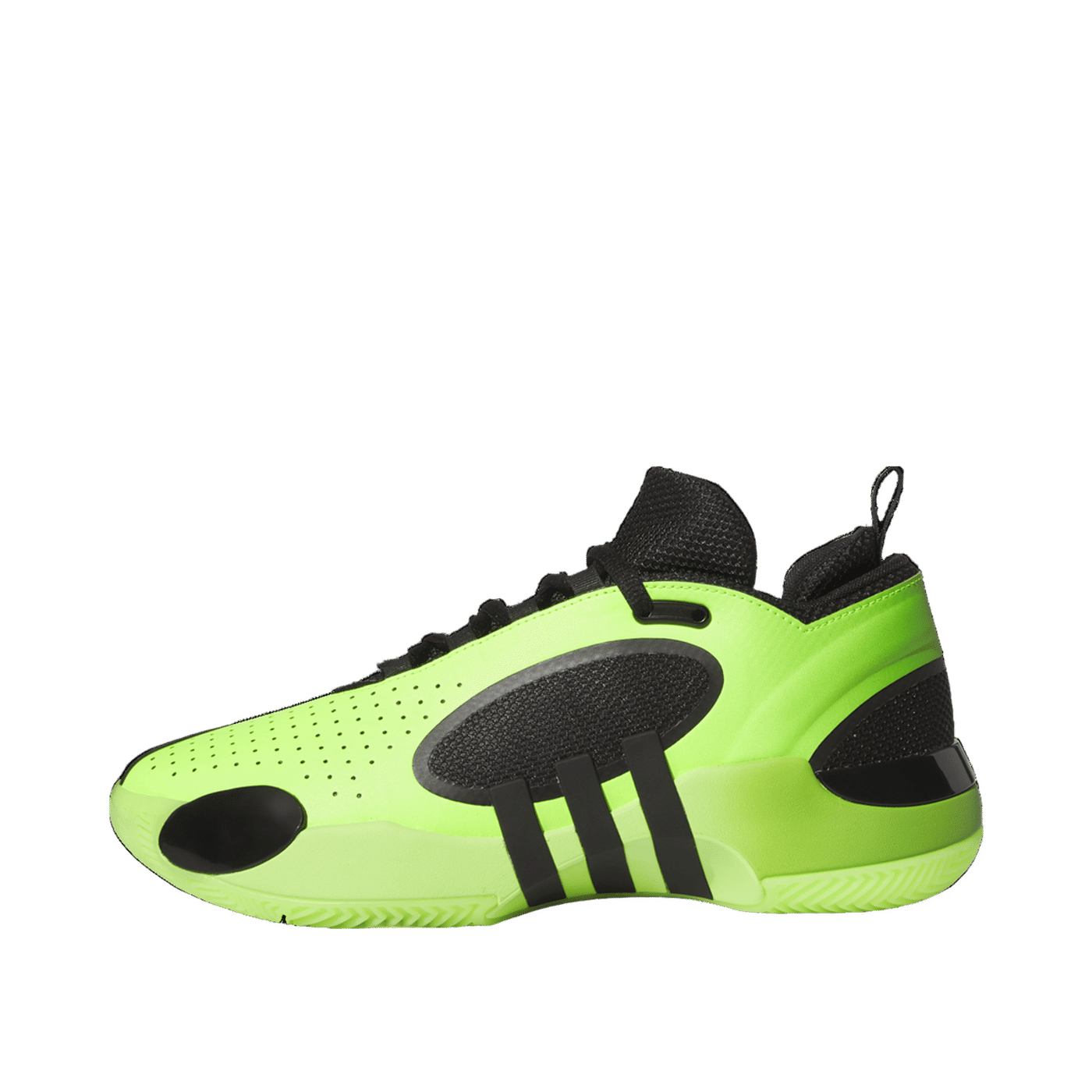Adidas D.O.N. Issue 5 "Vert" | IE7801