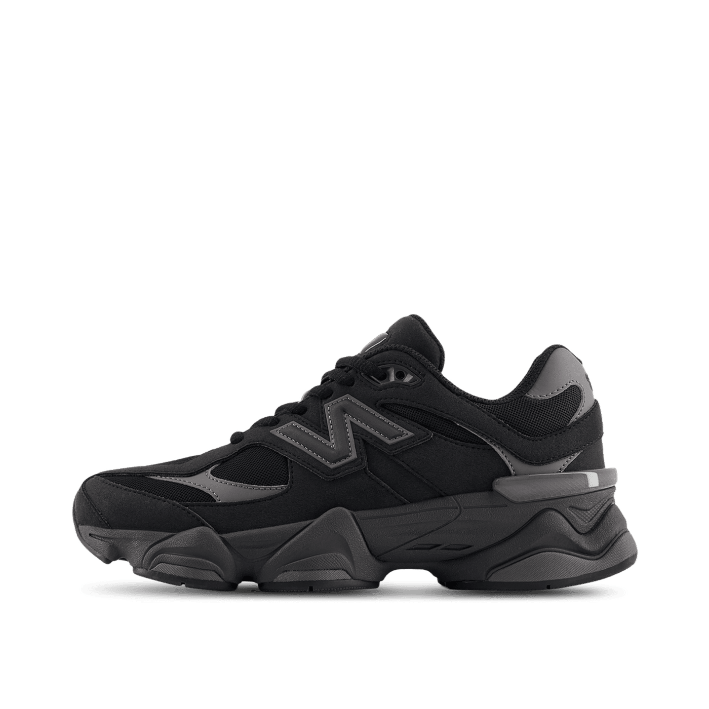 New Balance 9060 "Black/Grey" | G90602QL