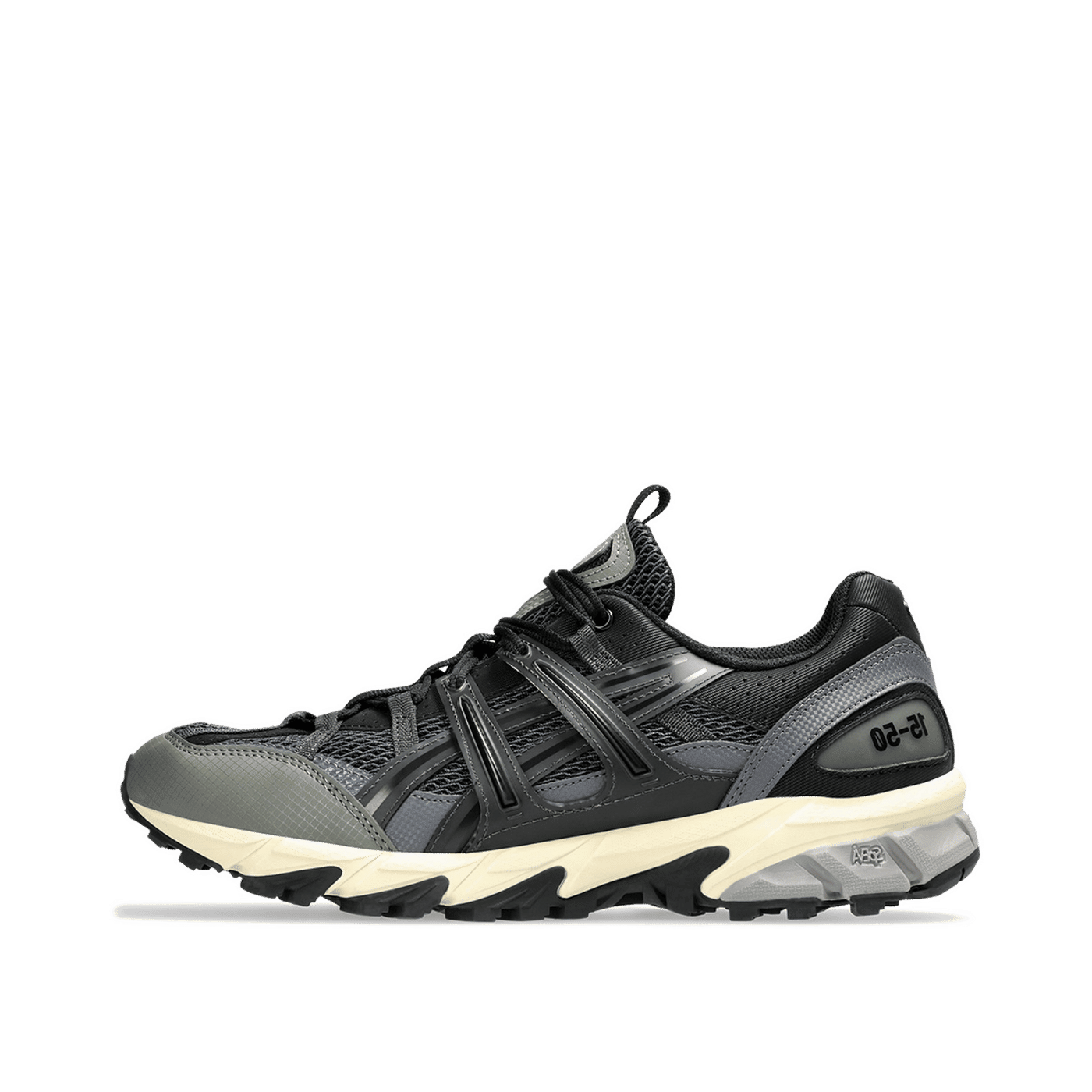 ASICS Gel-Sonoma 15-50 "Black" | 1203A488-001