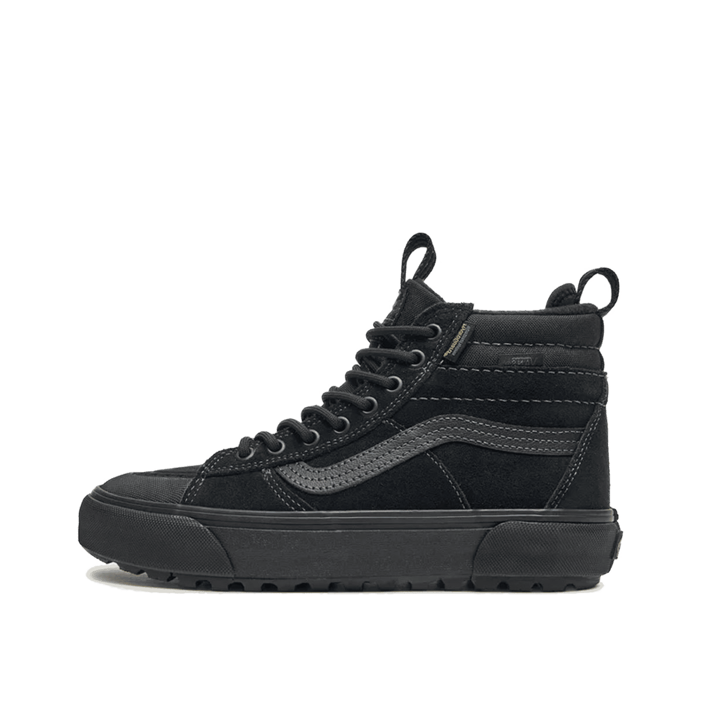 Vans MTE Sk8-Hi Waterproof "Black" | VN000CVTBKA1