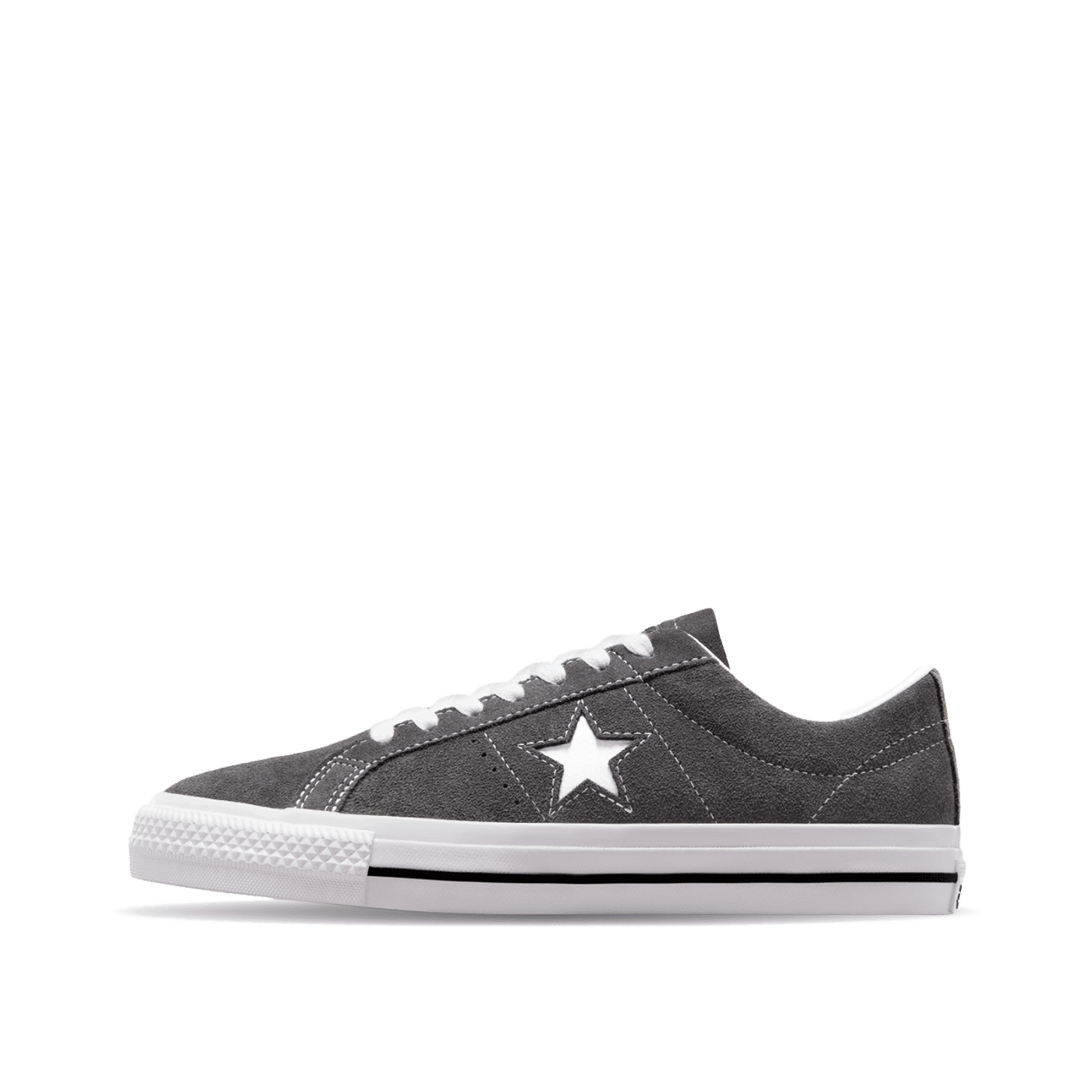 Converse One Star Pro "Gray" | A08482C