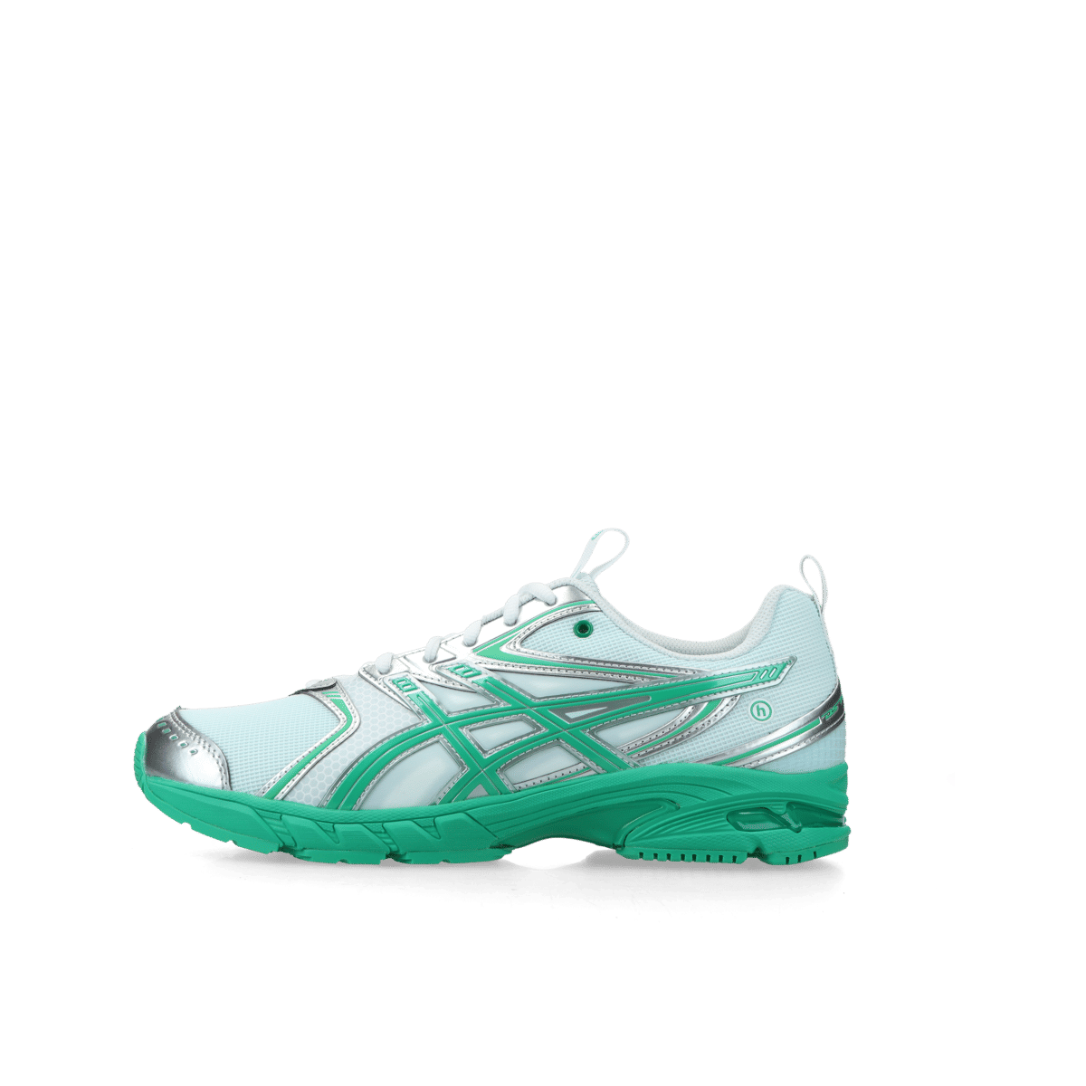 ASICS Gel-DS 14 "White/Blarney" | 1203A974-100