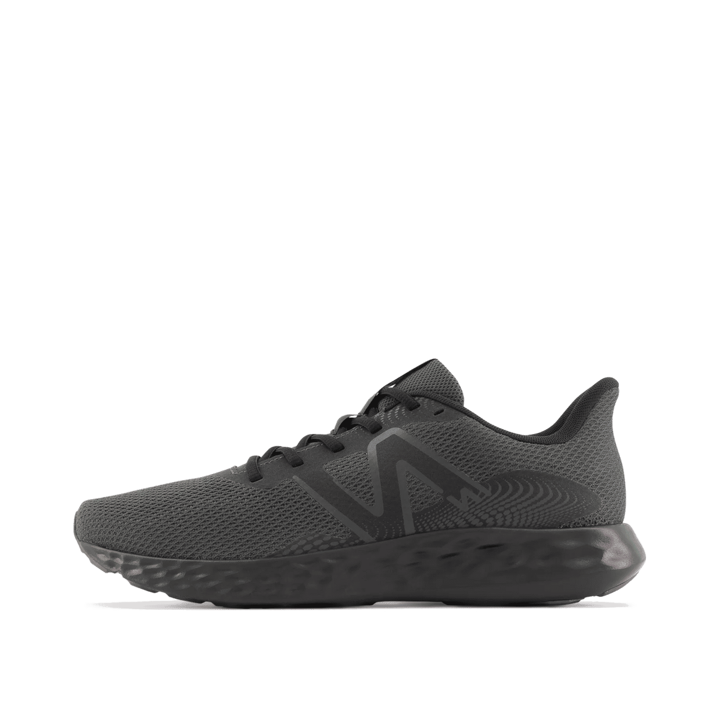 New Balance 411v3 "Grey/Black" | M411LK3