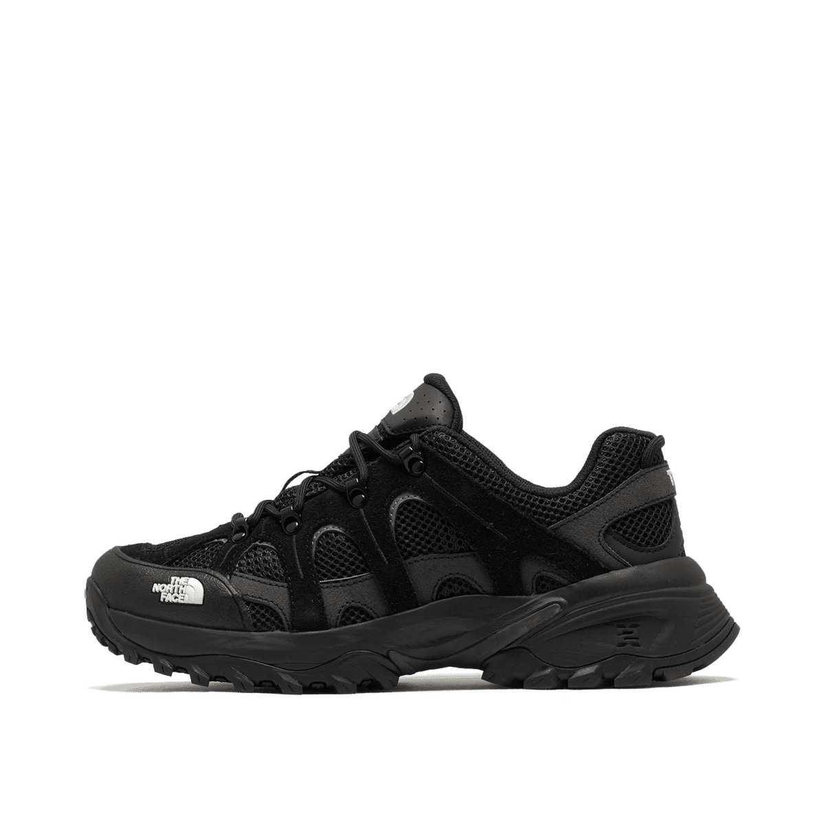 The North Face Hedgehog 06 RVST "TNF BLACK / TNF WHITE" | NF0A8AE9KY41