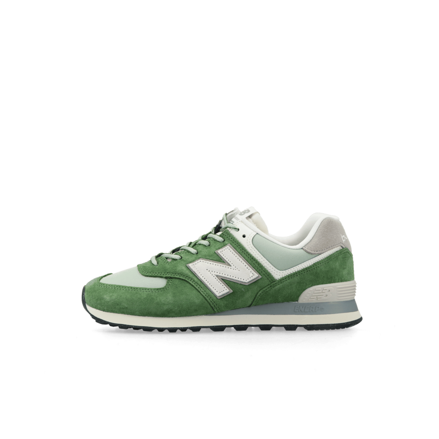 New Balance 574 "Green" | U574GRE
