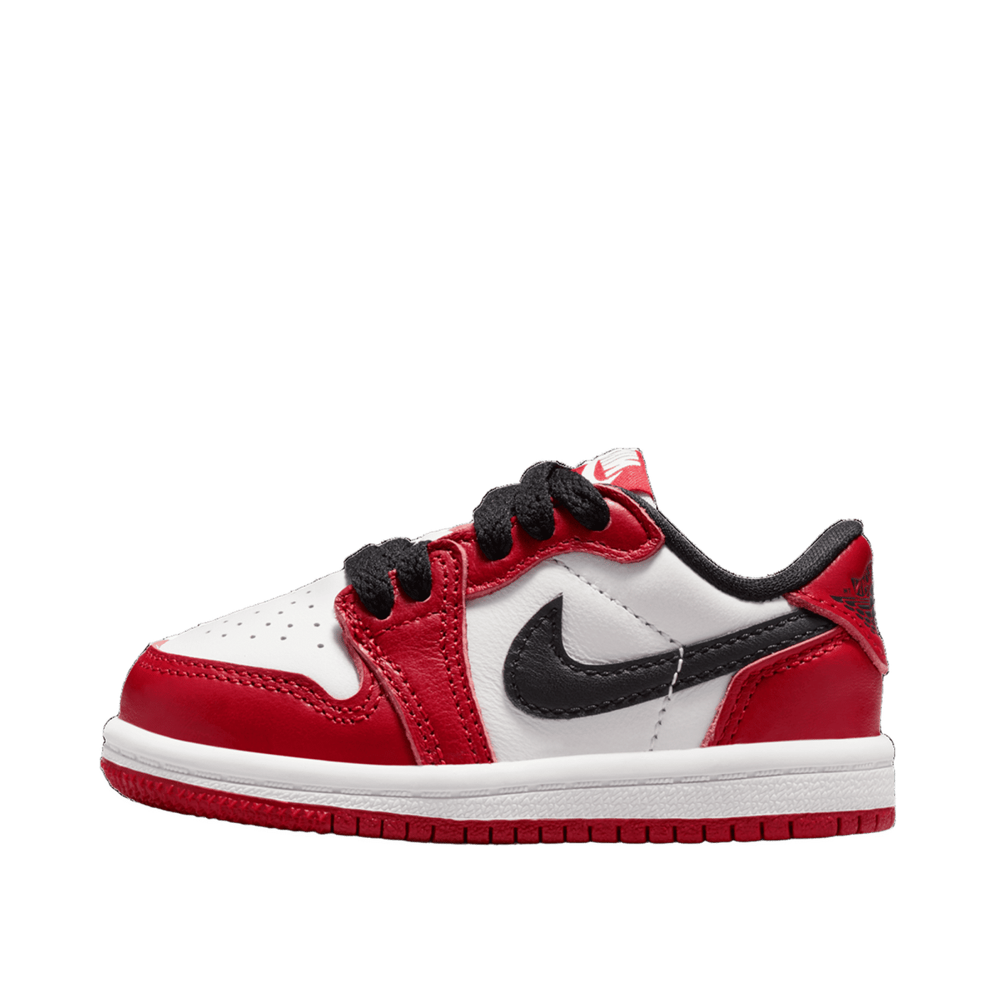 Air Jordan 1 Retro Low OG "Chicago 2025" (PS) | HQ6996-600