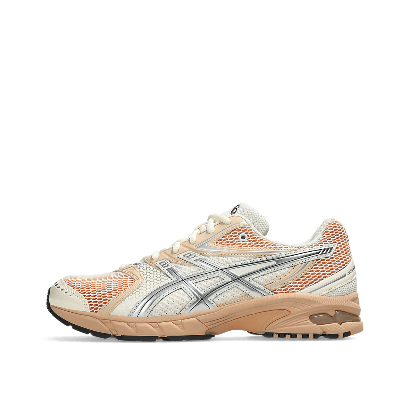 ASICS Gel-DS 14 "Cream/Terracotta" | 1203A607-107