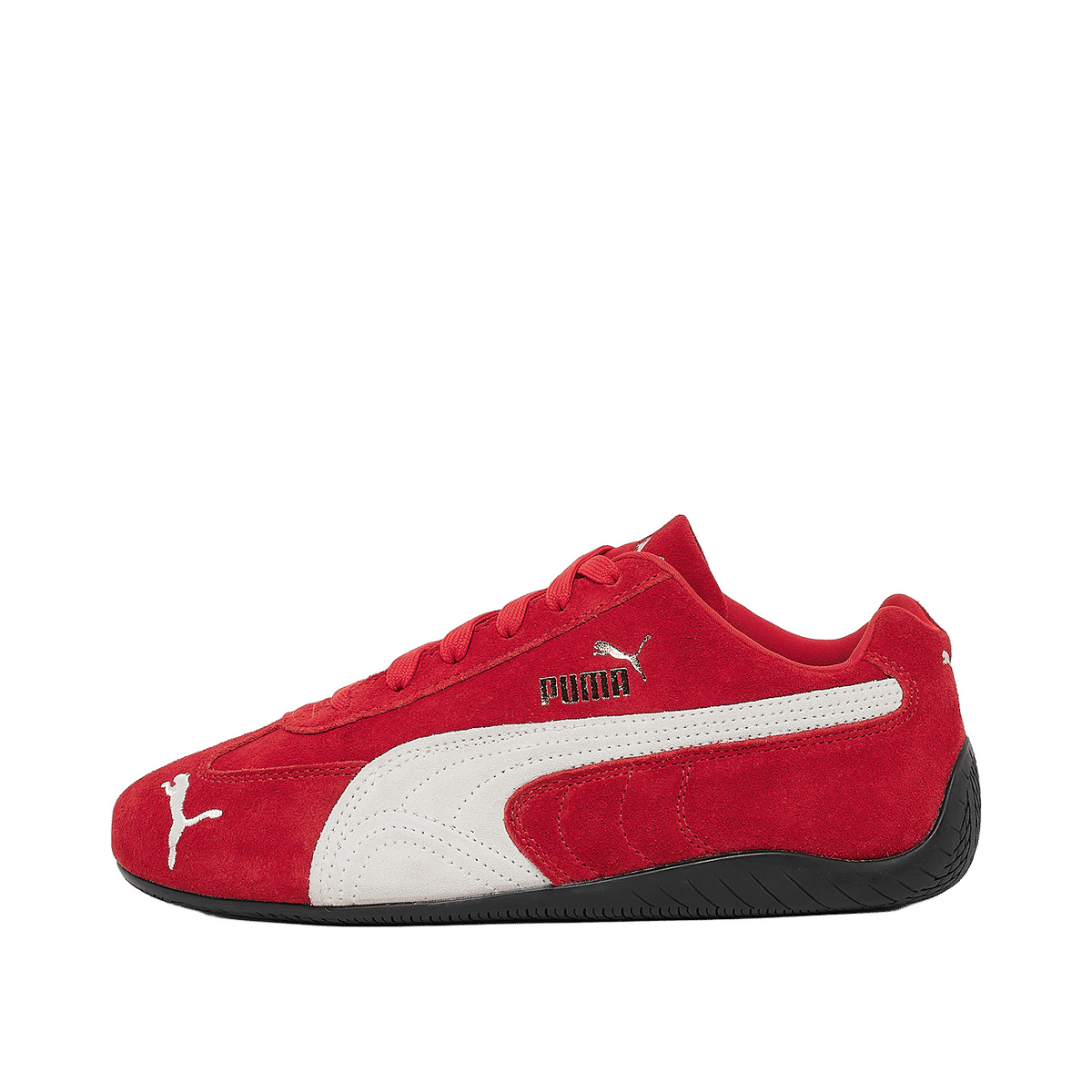 Puma Speedcat OG "Red/White" | 398846-02