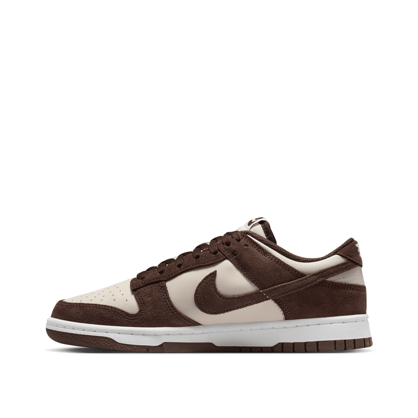 Nike Dunk Low "Brown" | IO4244-102
