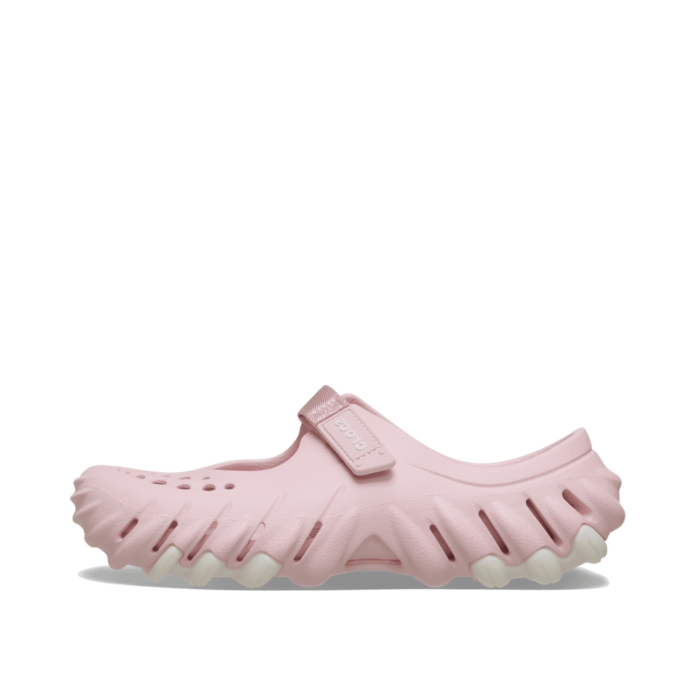 Crocs Echo Mary Jane Clog "Cotton Candy" | 211996685