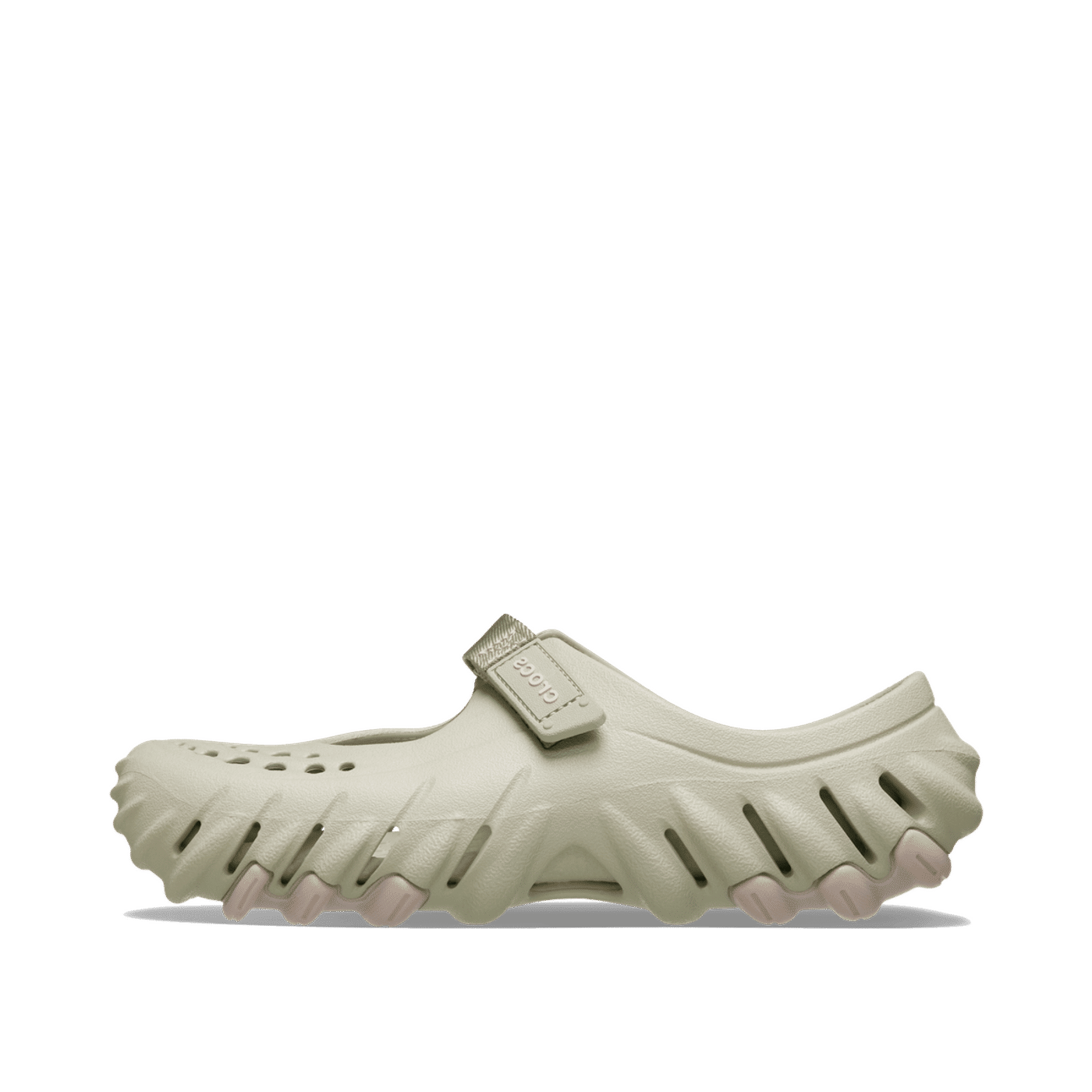 Crocs Echo Clog Wmns "Meteor" | 2119961WY