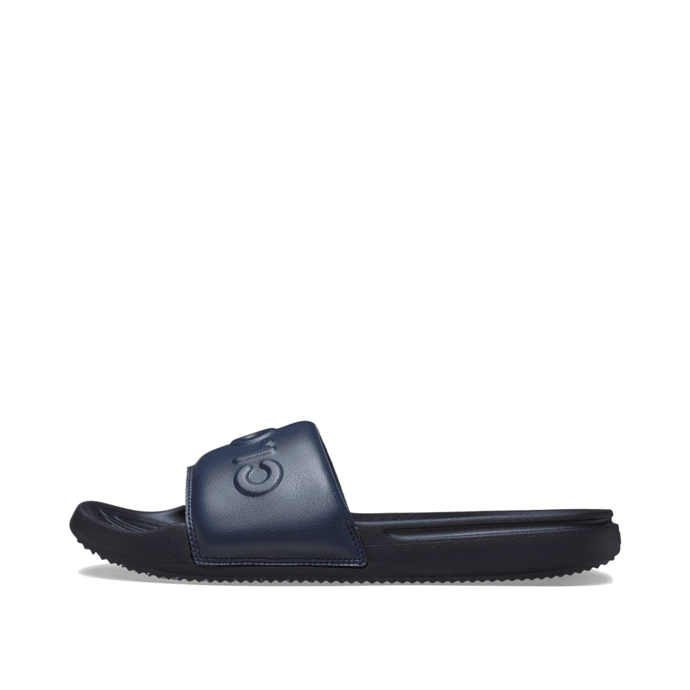 Crocs All Day Slide "Navy" | 211432410