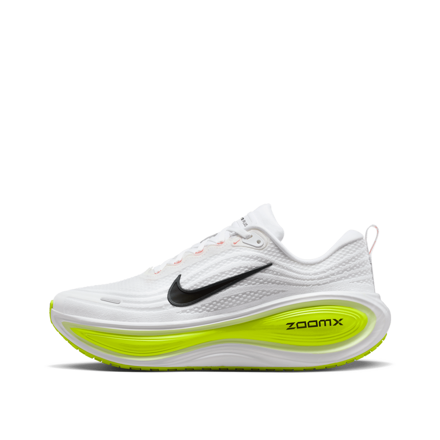 Nike Vomero Plus "White" | HV8150-120