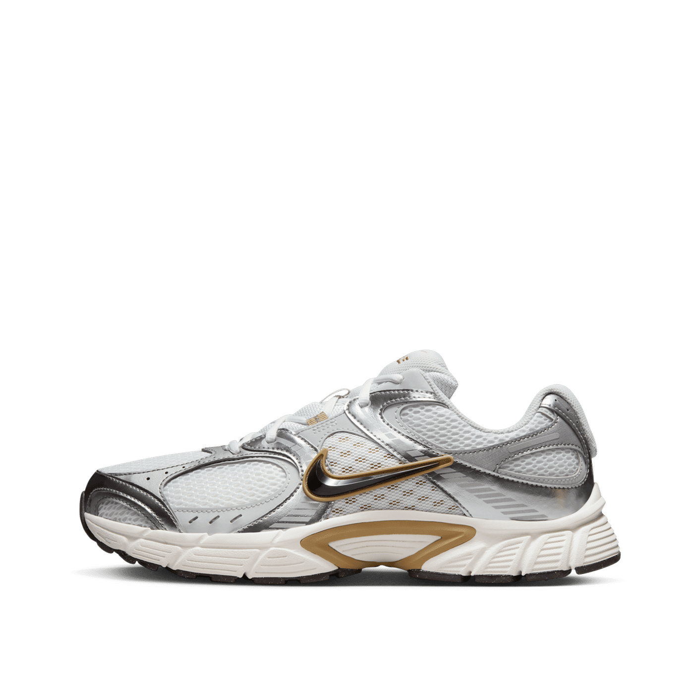 Nike V5 RNR "Parachute Beige Metallic Pewter" | HJ5228-102