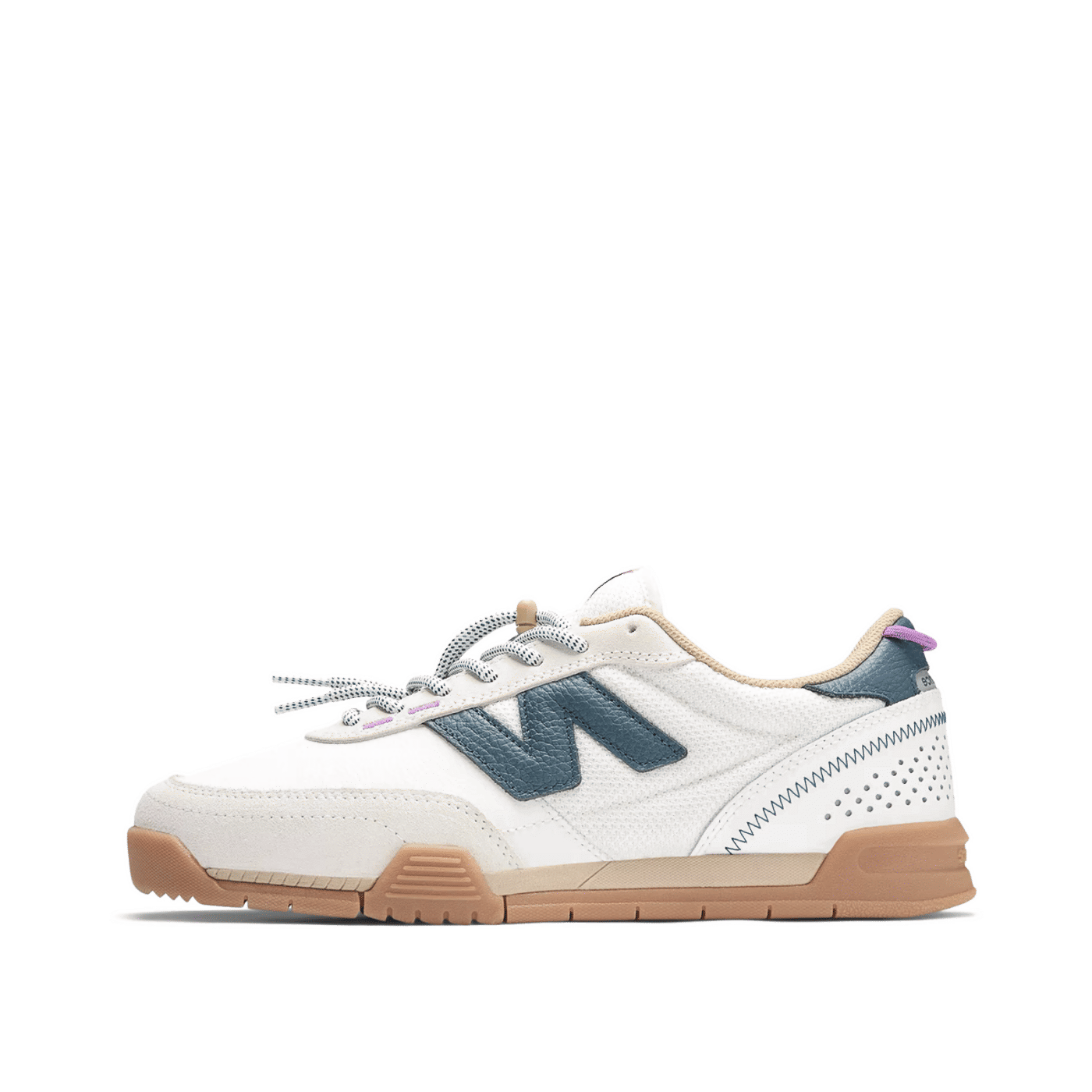 New Balance Numeric 440 V2 Trail "White/Blue" | NM440WSR