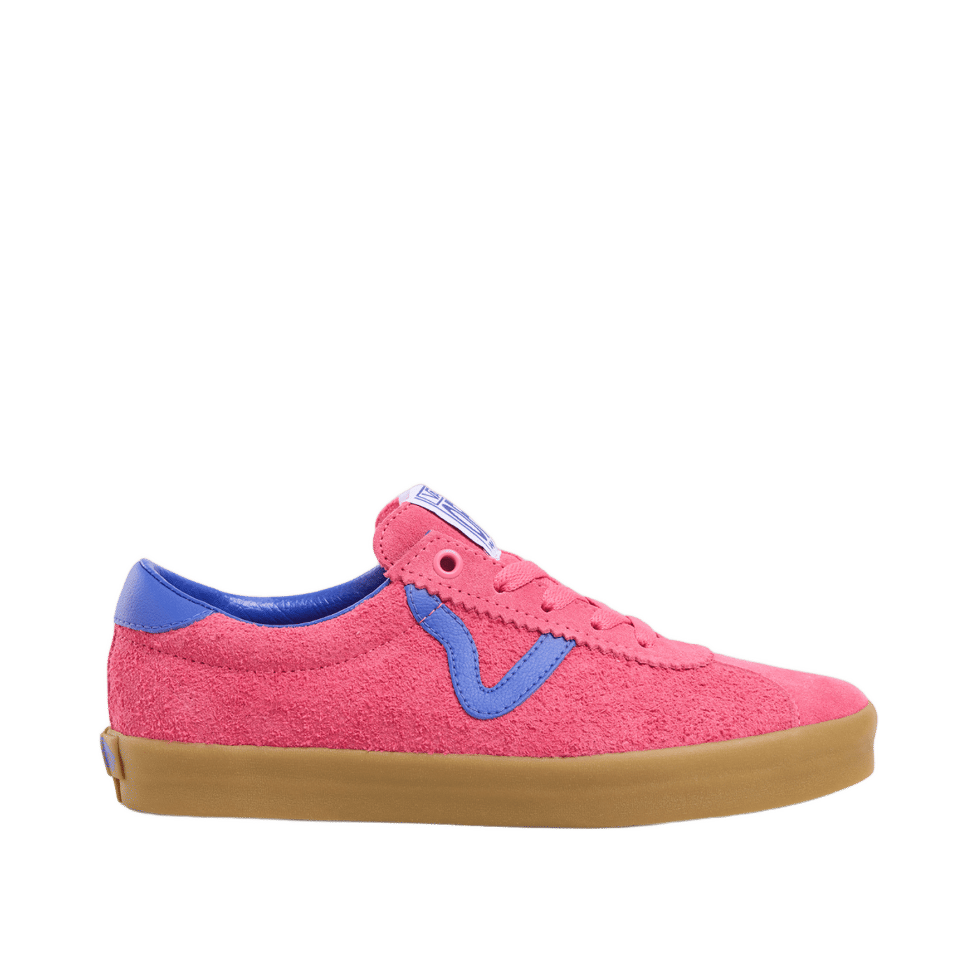 Vans Sport Low Bambino Honey "Pink" | VN000CQRCHL