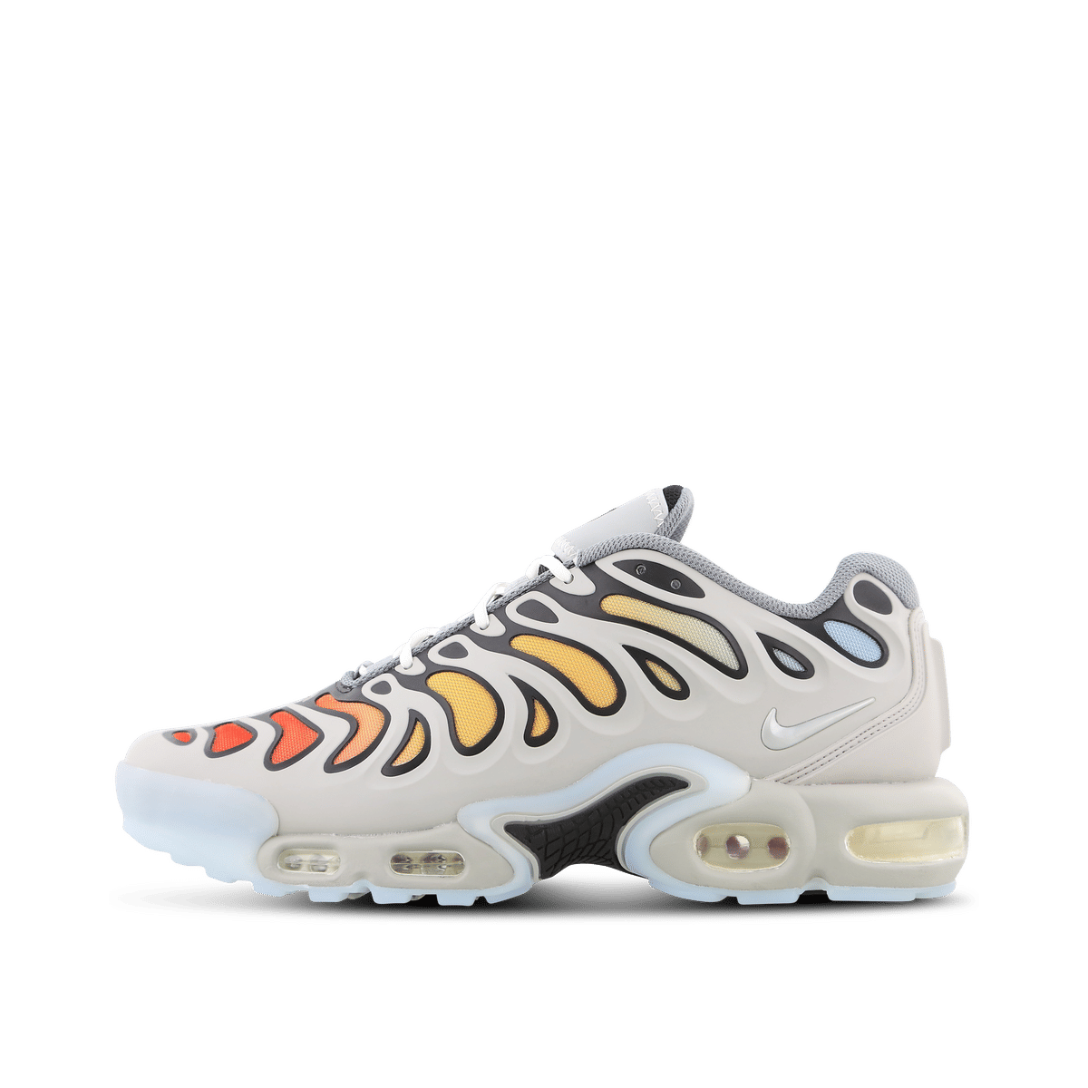 Nike Air Max Plus TN Drift 'Light Smoke Grey'