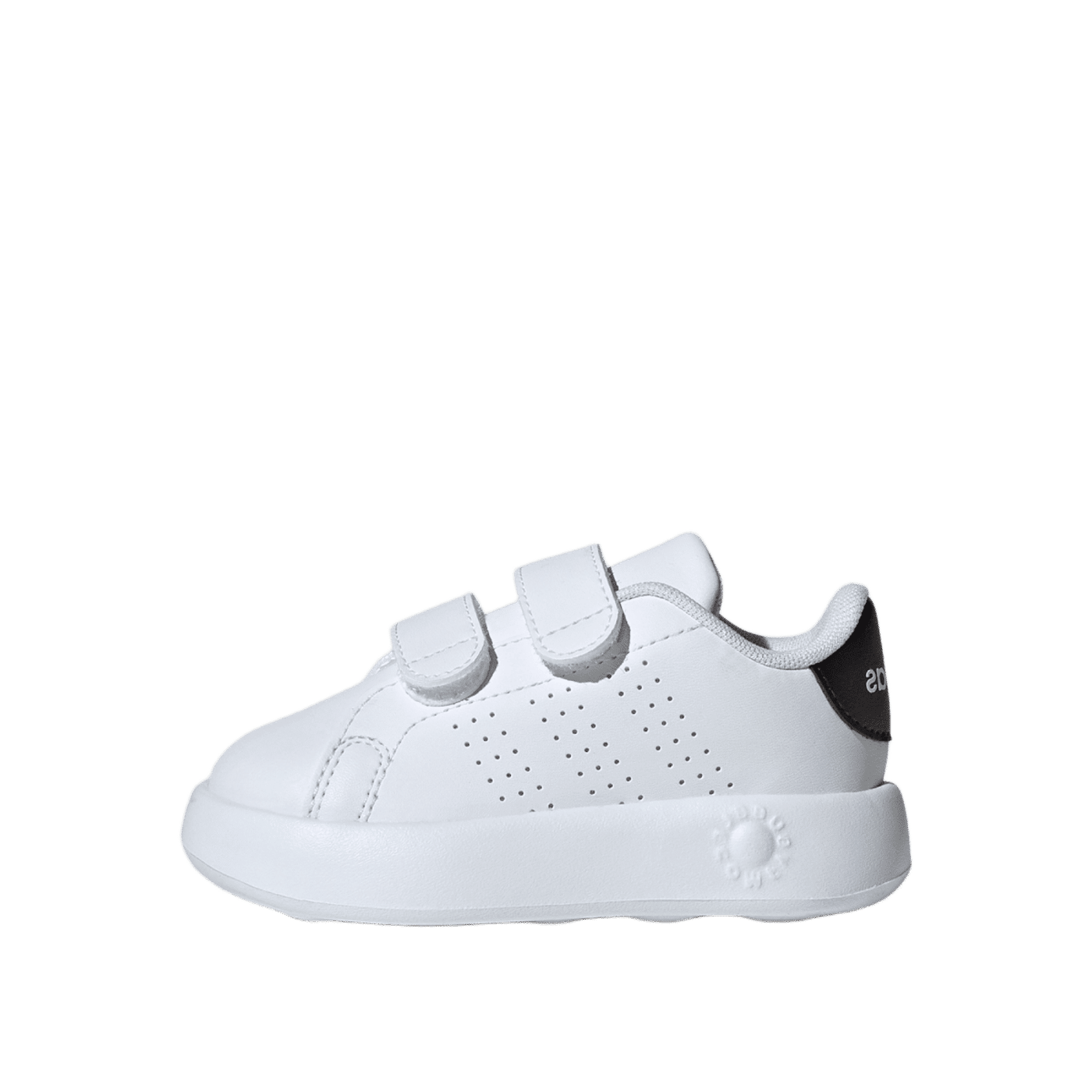 Adidas Advantage Kids "Cloud White" | ID5284