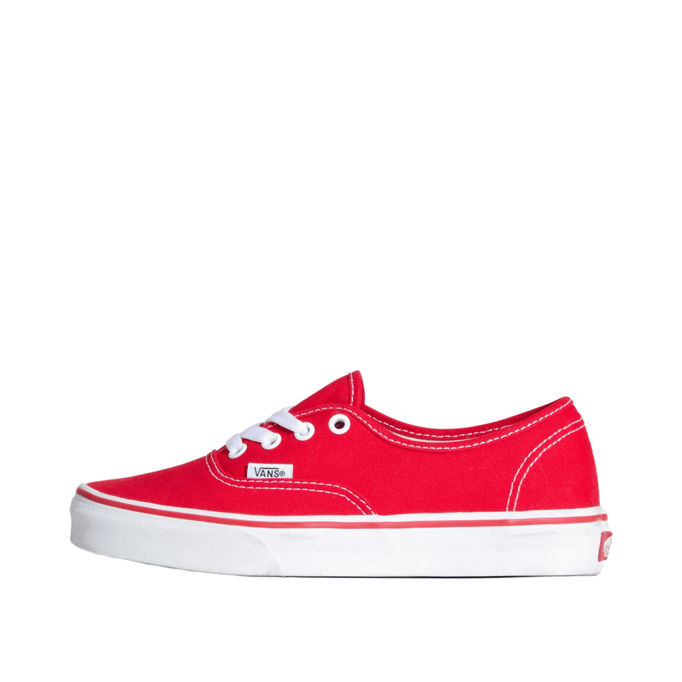 Vans Authentic "Red" | VN000EE3RED