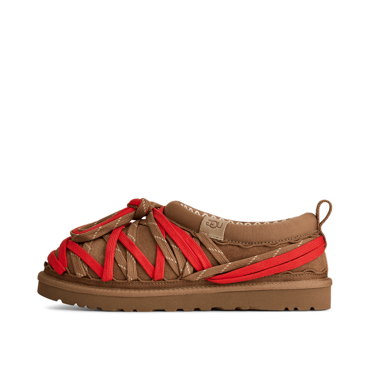 UGG Tasman Lace "Chestnut" | 1175054CHE