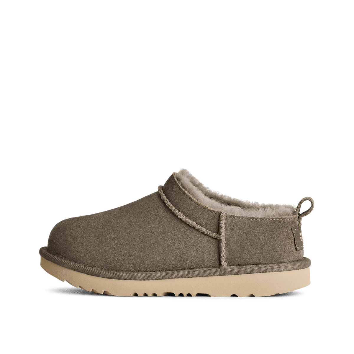 UGG Classic Micro "Dried Oregano" | 1174410KDDRG