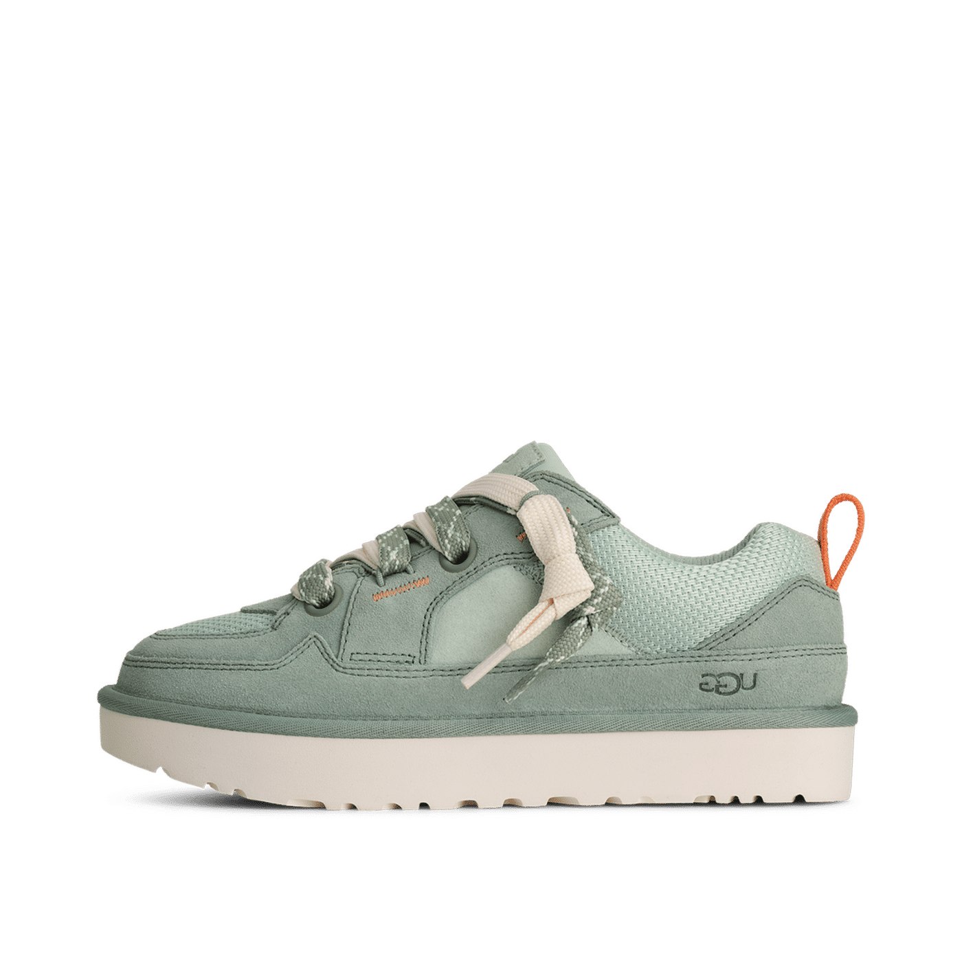 UGG Lo Lowmel "Artichoke" | 1168890ART