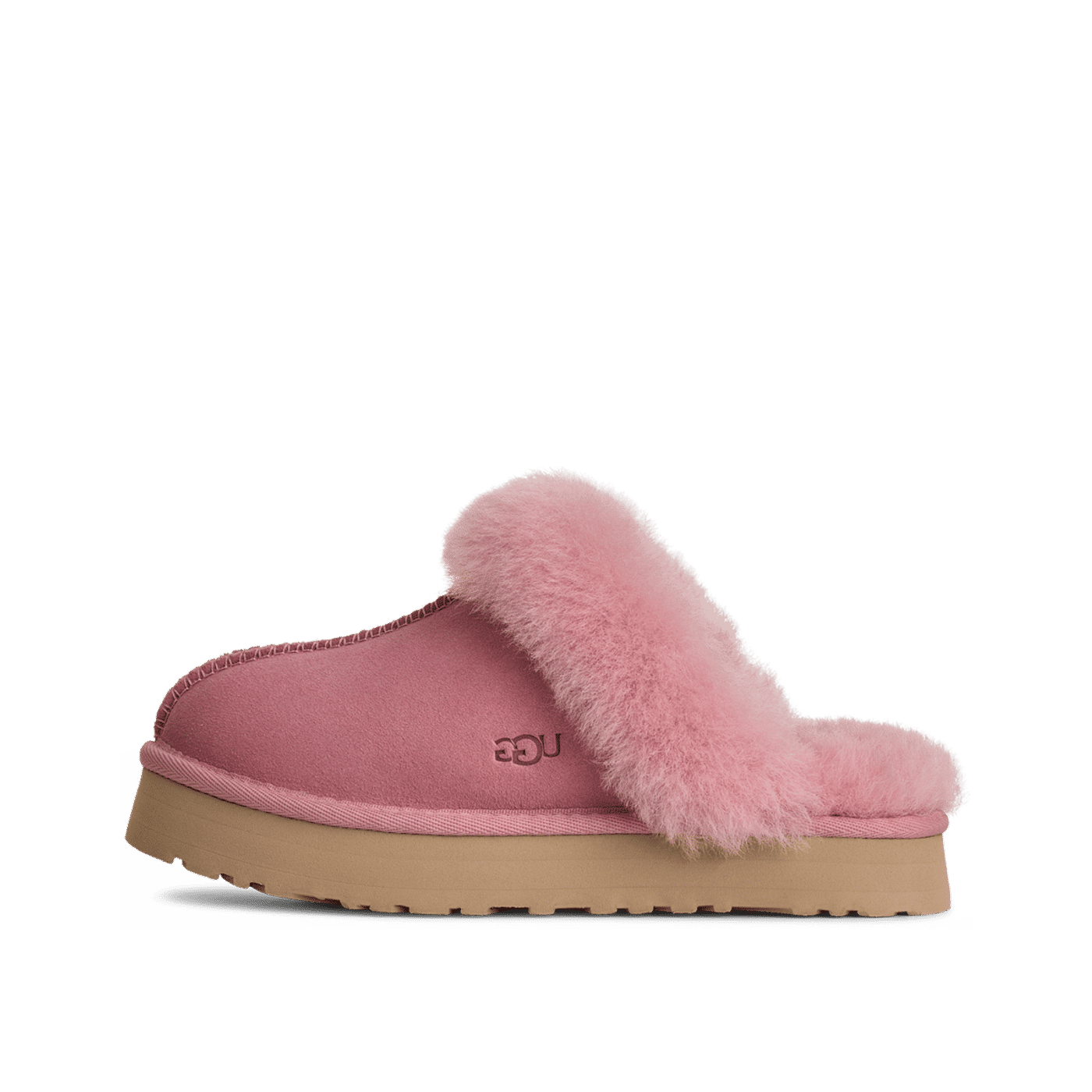 UGG Disquette "Horizon Pink" | 1171199KHNPN
