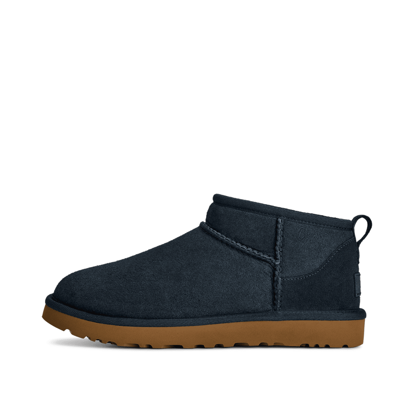 UGG Classic Ultra Mini "Dark Indigo" | 1116109DKN