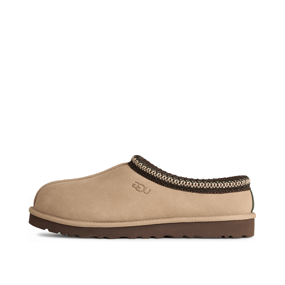 UGG Tasman II "Mustard Seed/Molasses" | 1174671MSDM