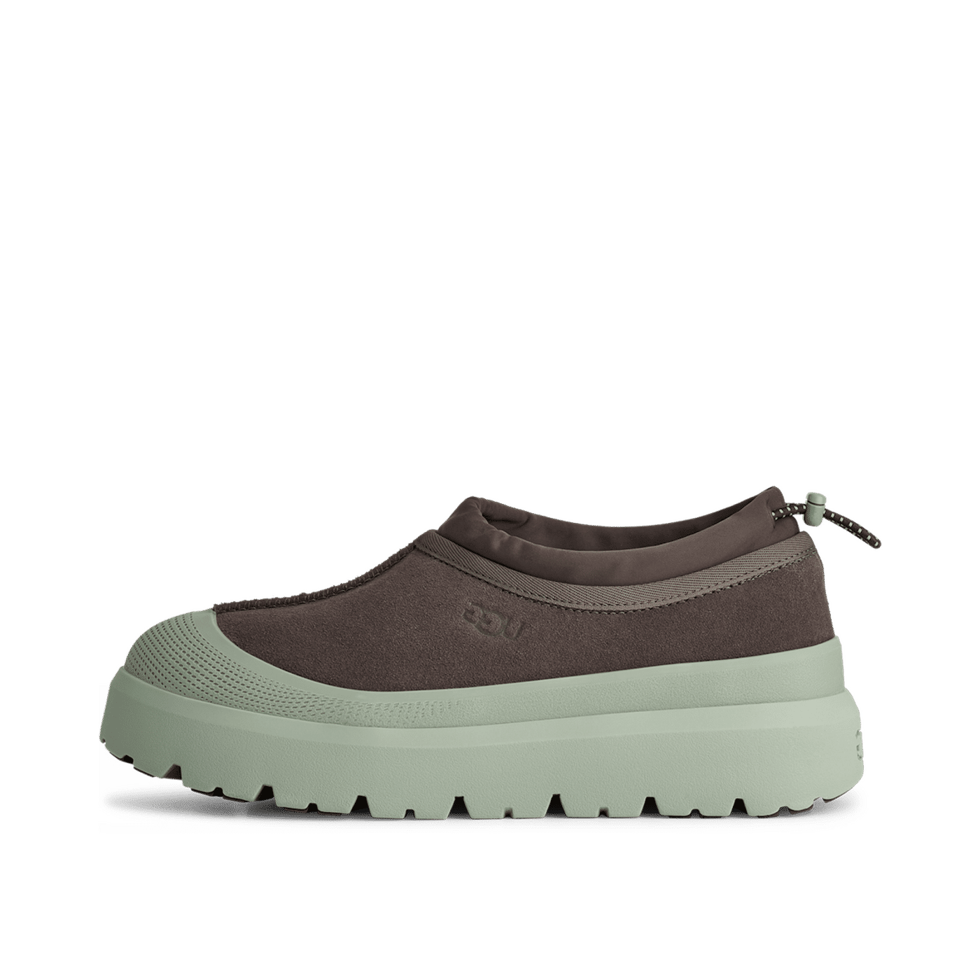 UGG Tasman Weather Hybrid "Dense Smoke/Artichoke" | 1144096DHK