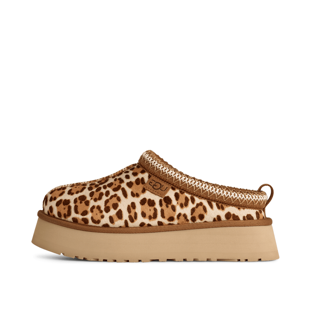 UGG Tazz Plains "Felicity Leopard Jasmine" | 1177890FDJ