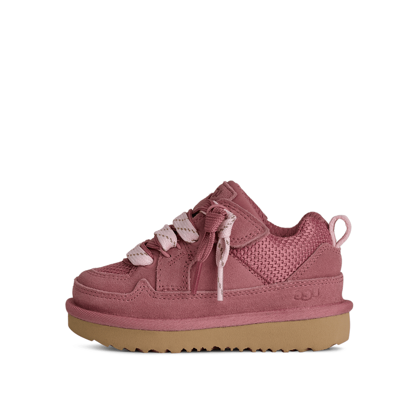 UGG Lo Lowmel "Horizon Pink" | 1166490THNPN