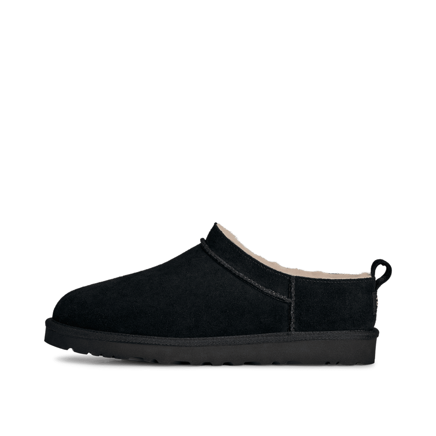 UGG Classic Micro "Black" | 1180190BLK