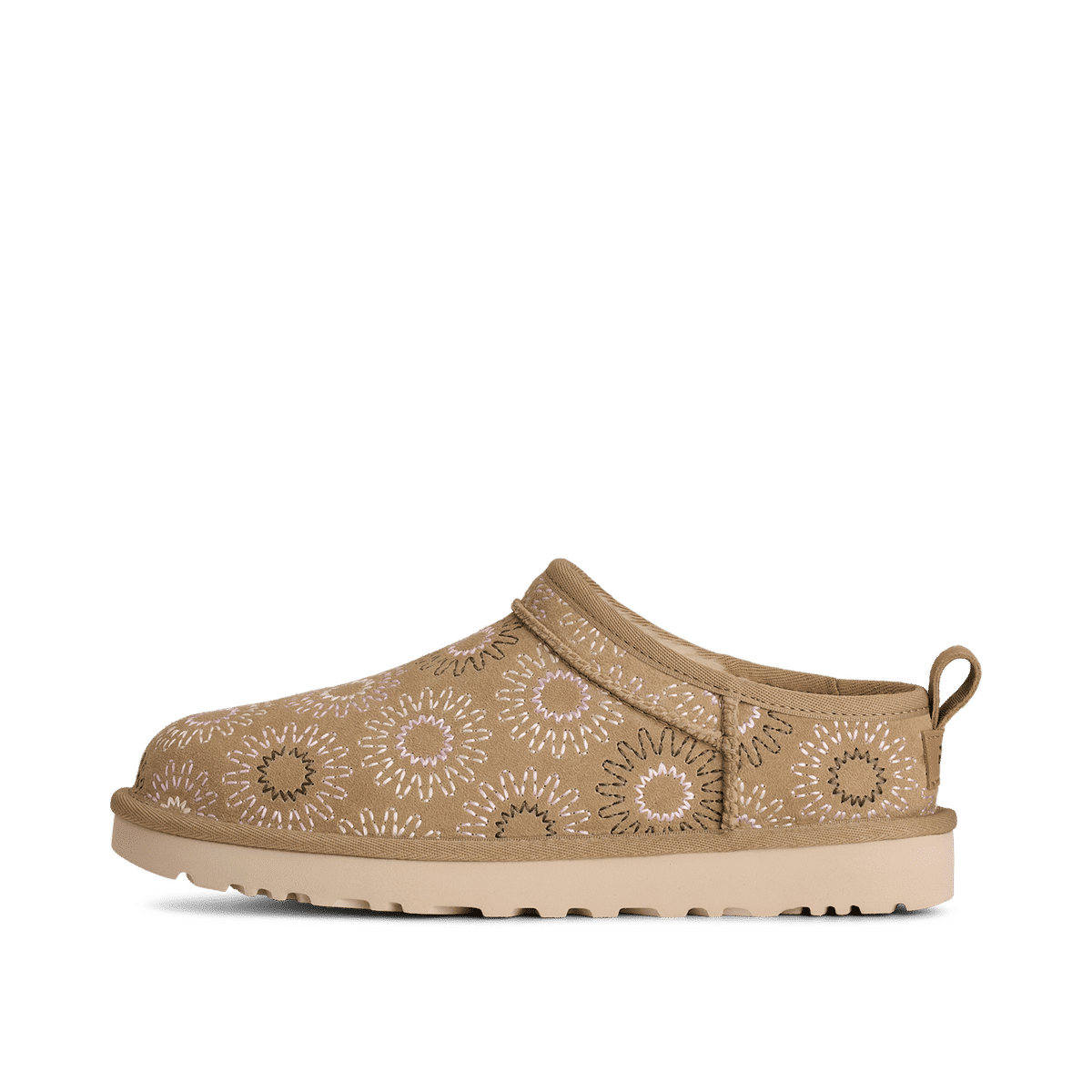 UGG Classic Micro Sun Stitch "Mustard Seed" | 1178192MDSD