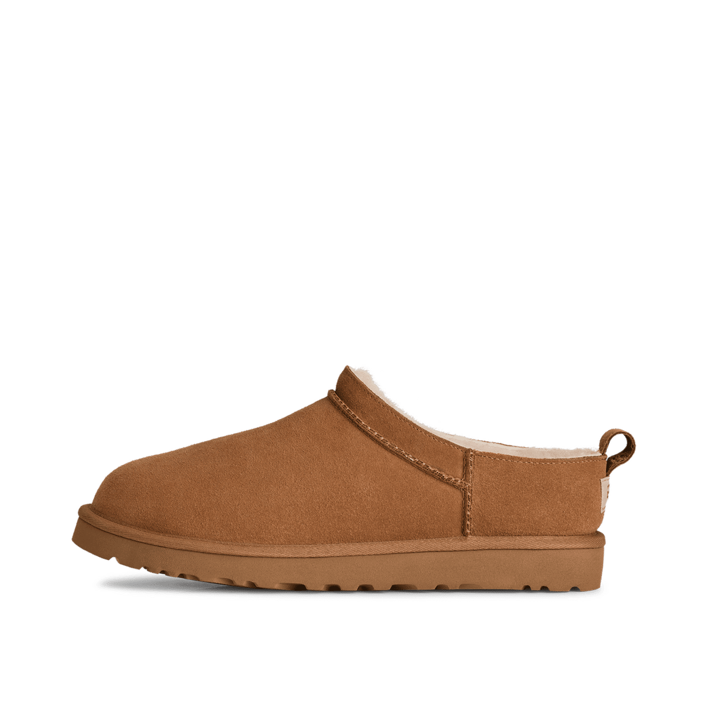 UGG Classic Micro "Chestnut" | 1180190CHE