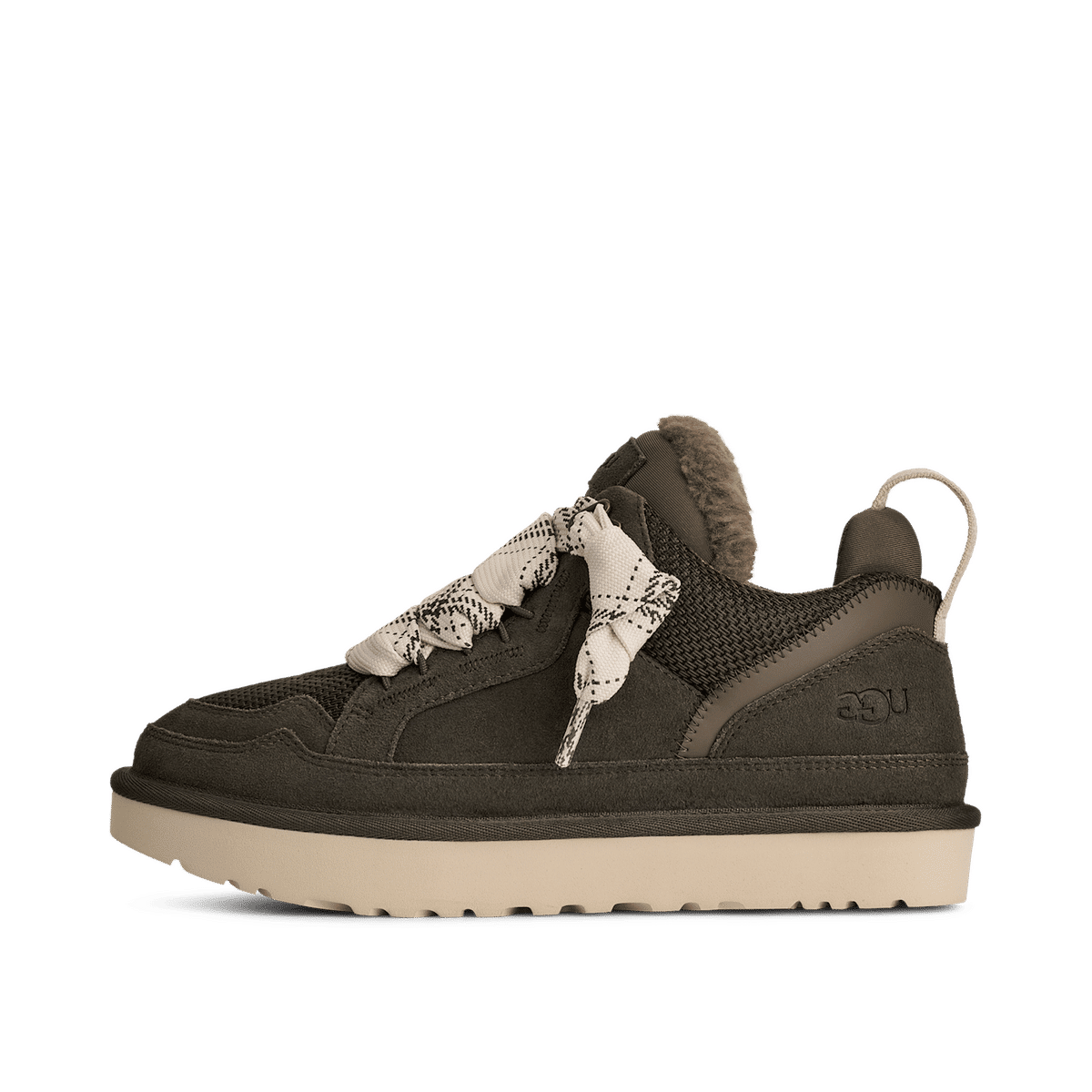 UGG Lowmel "Dense Smoke" | 1144032DNSS