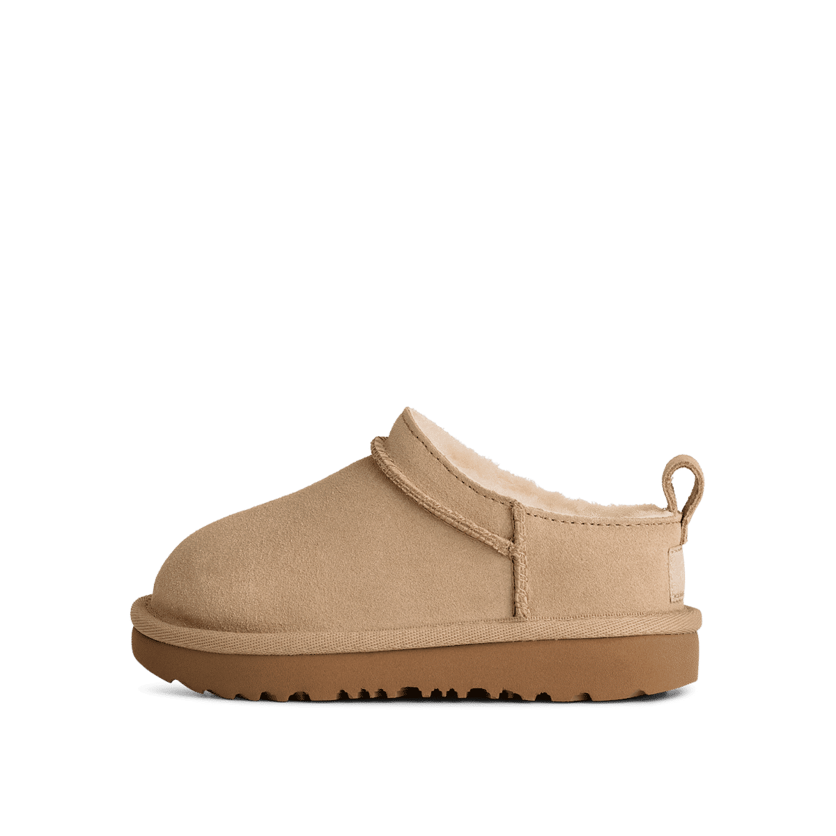 UGG Classic Micro "Sand" | 1174410TSAN