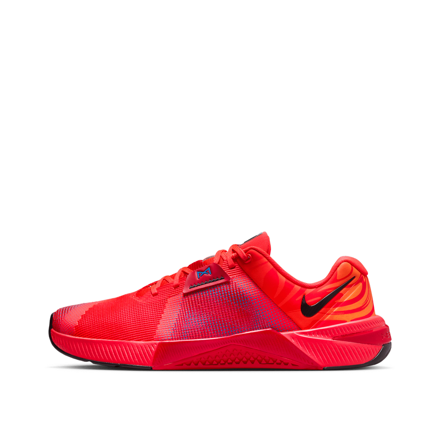 Nike Metcon 10 AMP "Red" | HQ2615-600