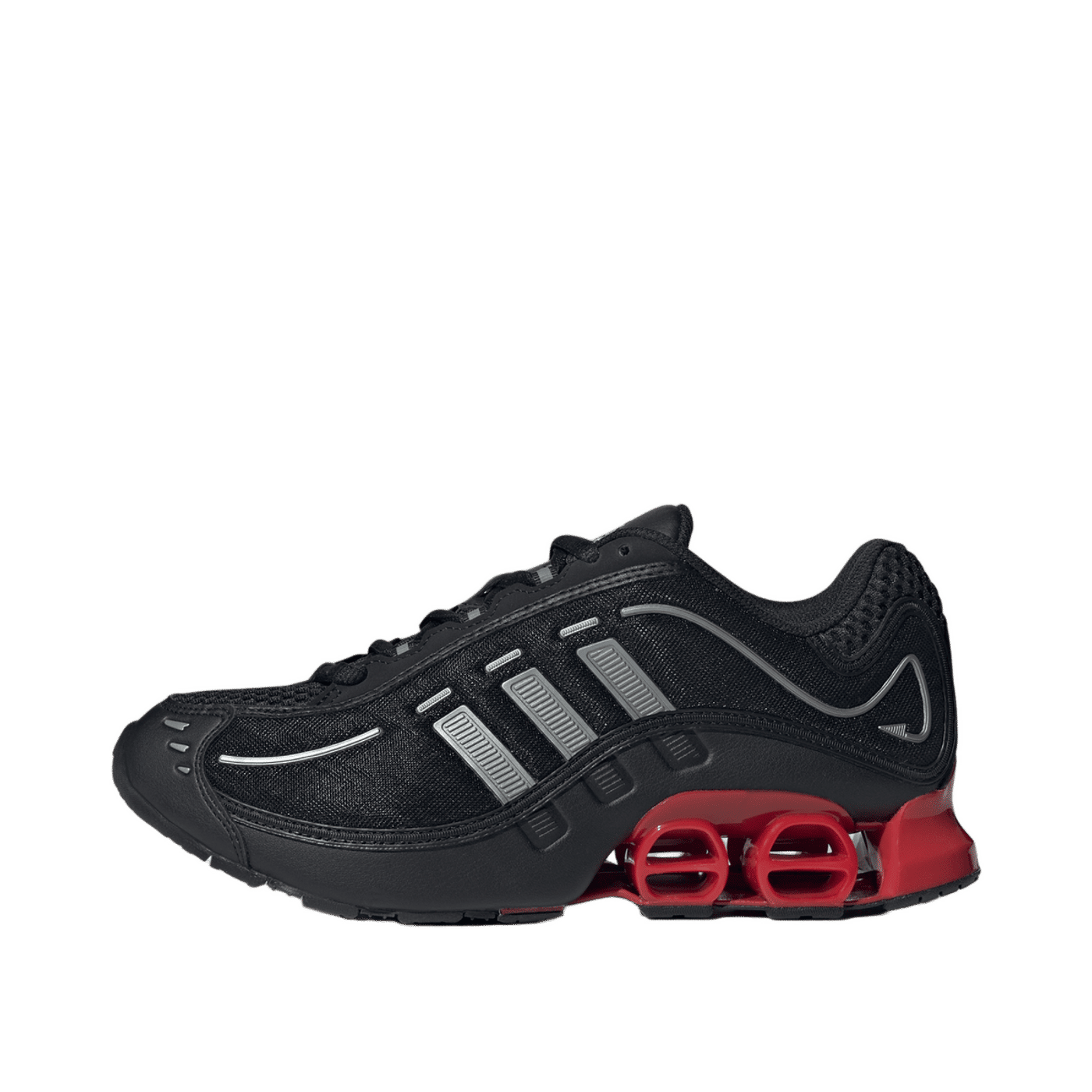adidas Megaride O1 "Black" | JH7925