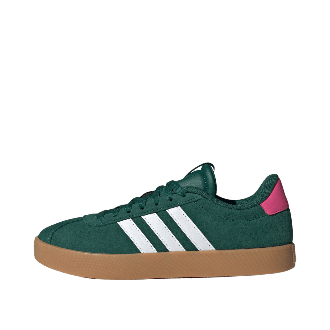 Adidas VL Court 3.0 Wmns "Green" | JP7538