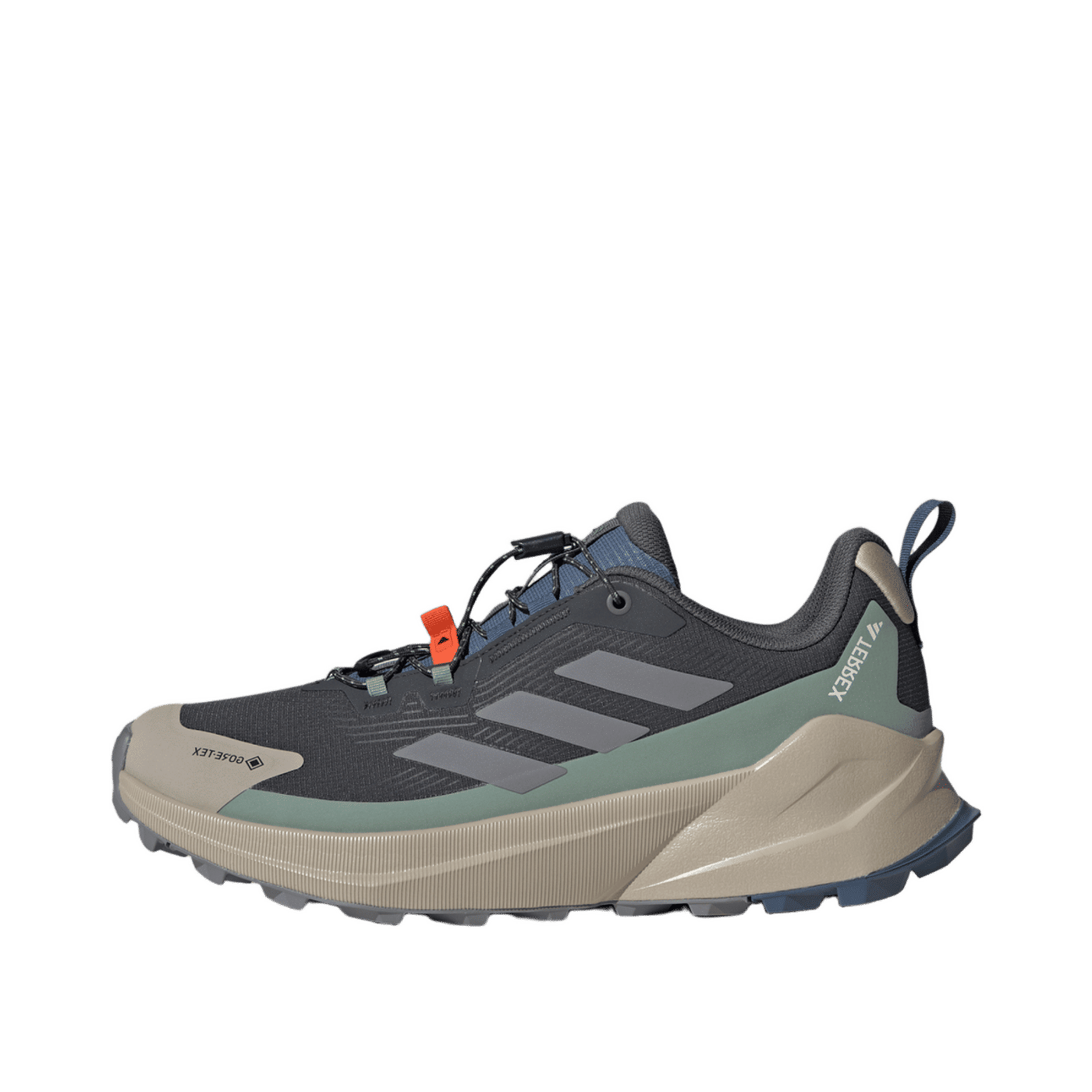 Adidas Terrex Trailmaker 2 GTX SL "Grey" | JP5240