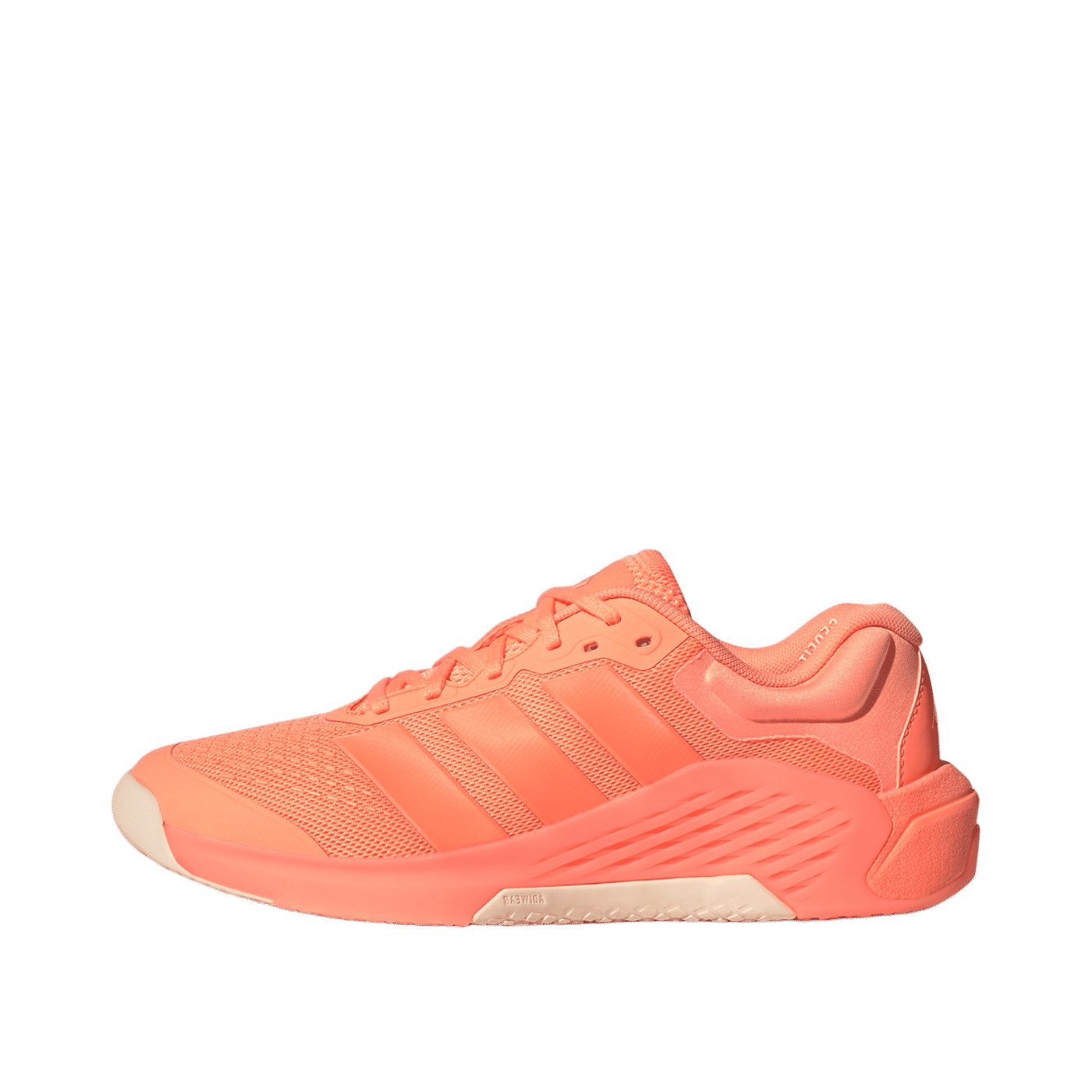 Adidas Dropset 4 Power Training "Beam Orange / Lucid Orange / Bliss Orange" | JR4665