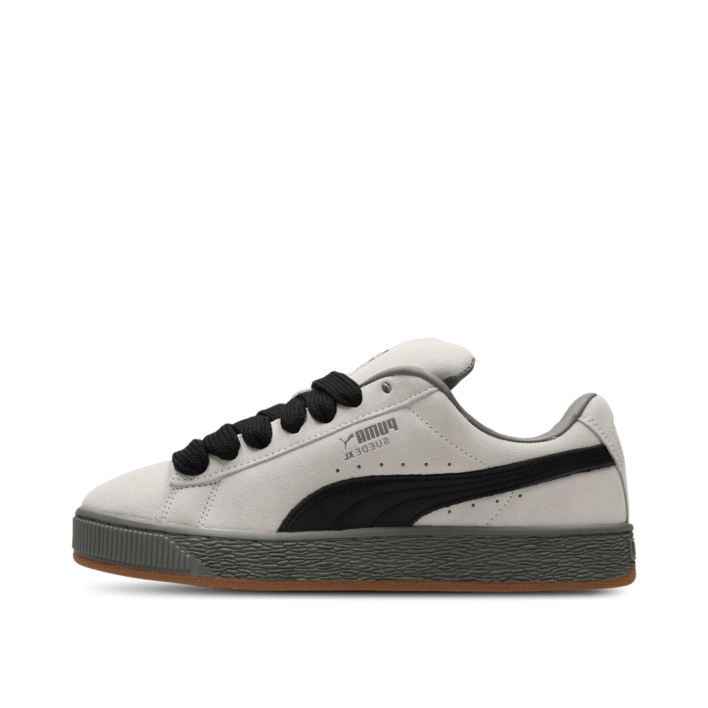Puma Suede XL "Grey" | 395205-58