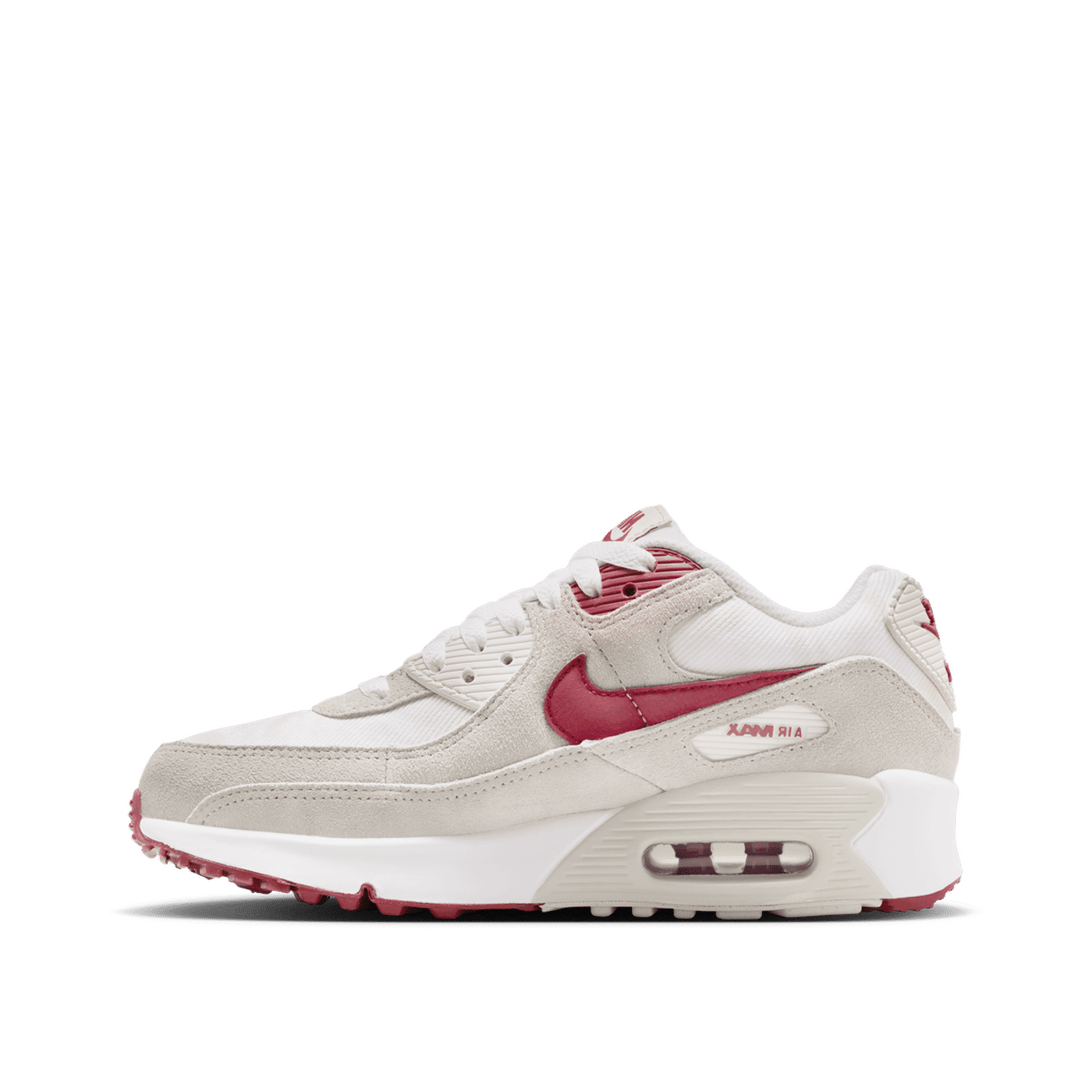 Nike Air Max 90 "White" | II0742-100