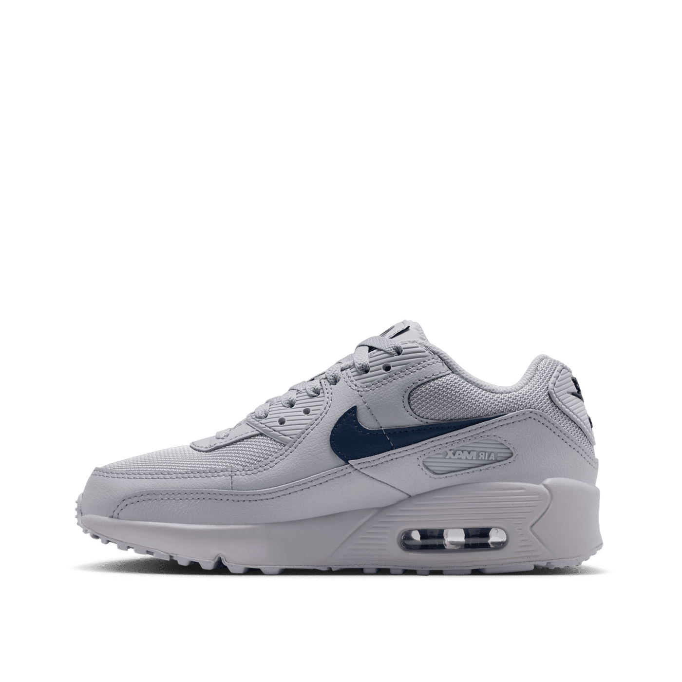 Nike Air Max 90 "Grey" | IQ0098-001